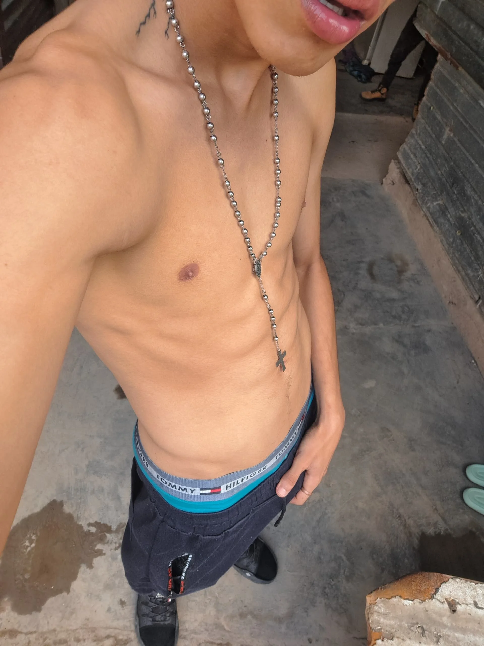 XXX Porn Photo of Nude Jay_Boy_ 4