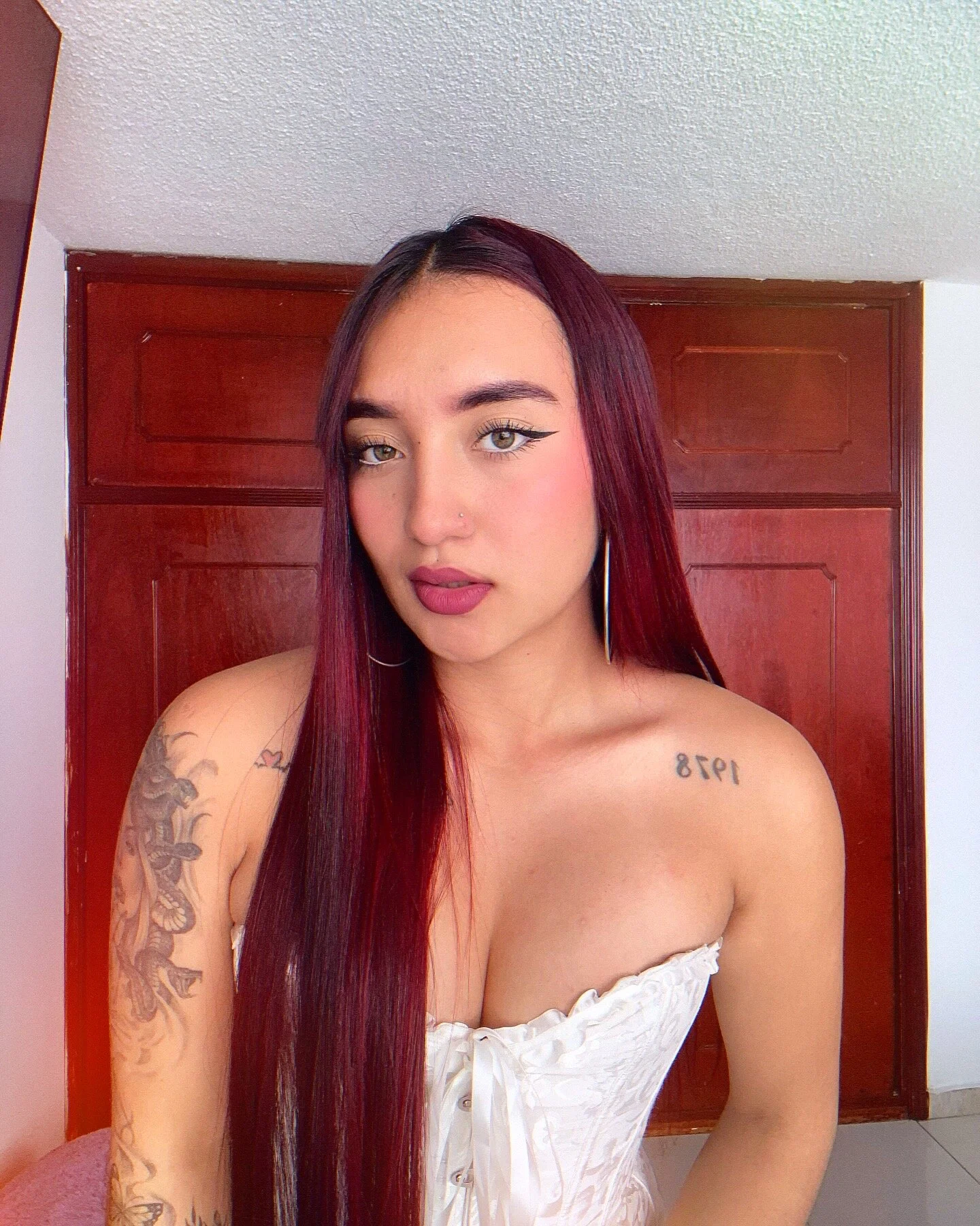 XXX Porn Photo of Nude _Tammyy 67