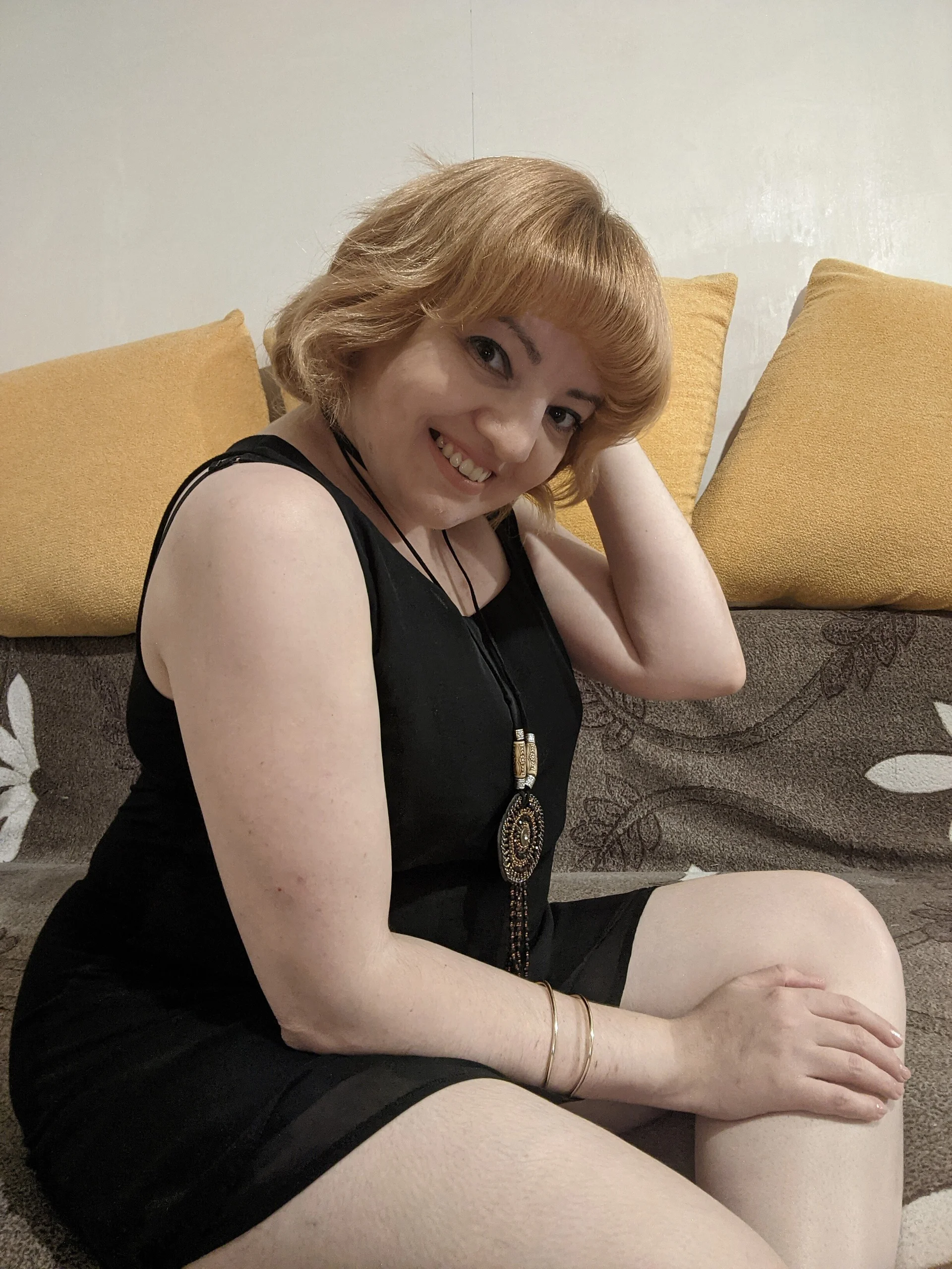 XXX Porn Photo of Nude stefanyharper16 181