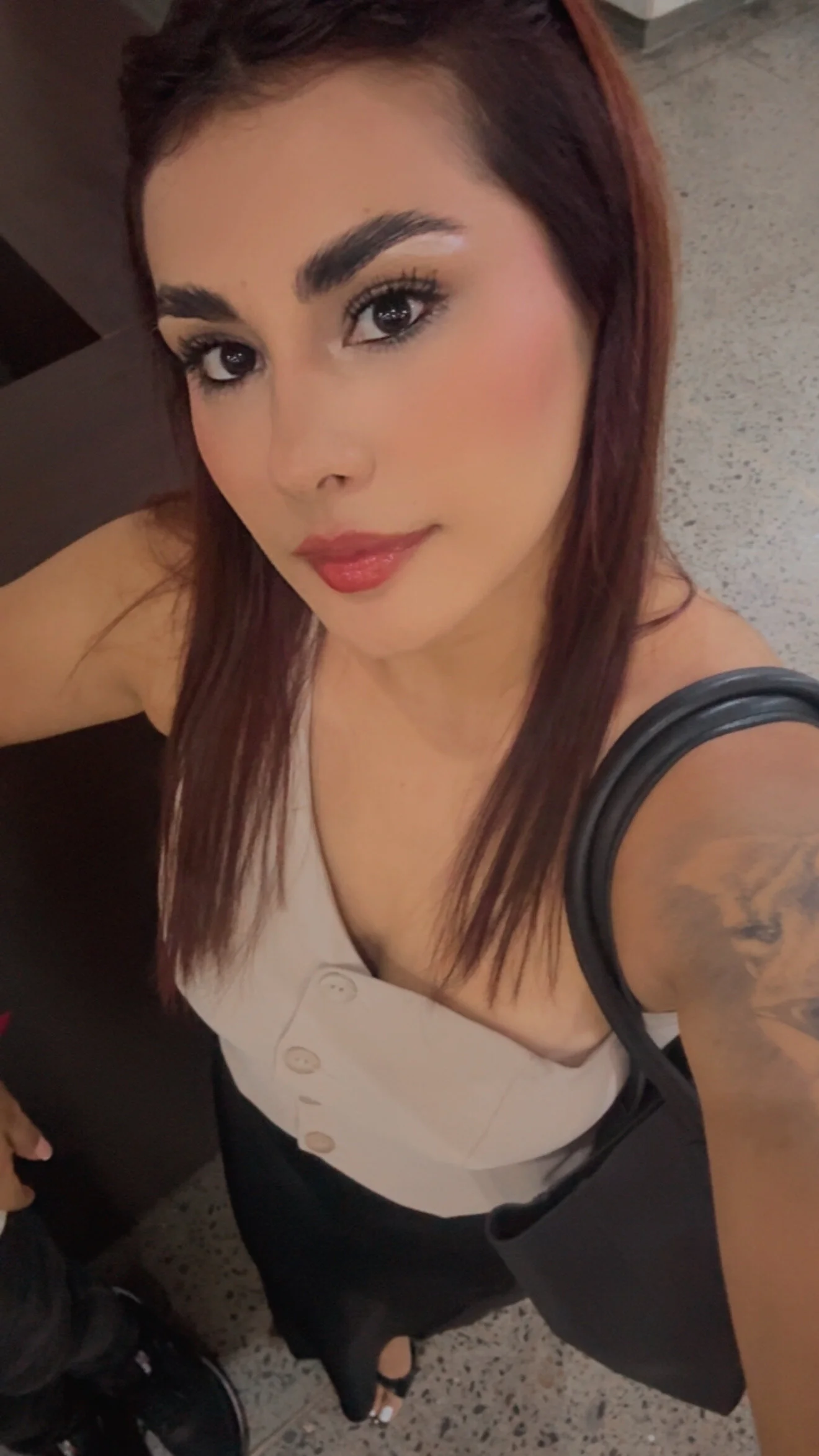 XXX Porn Photo of Nude Emmiily_1 15
