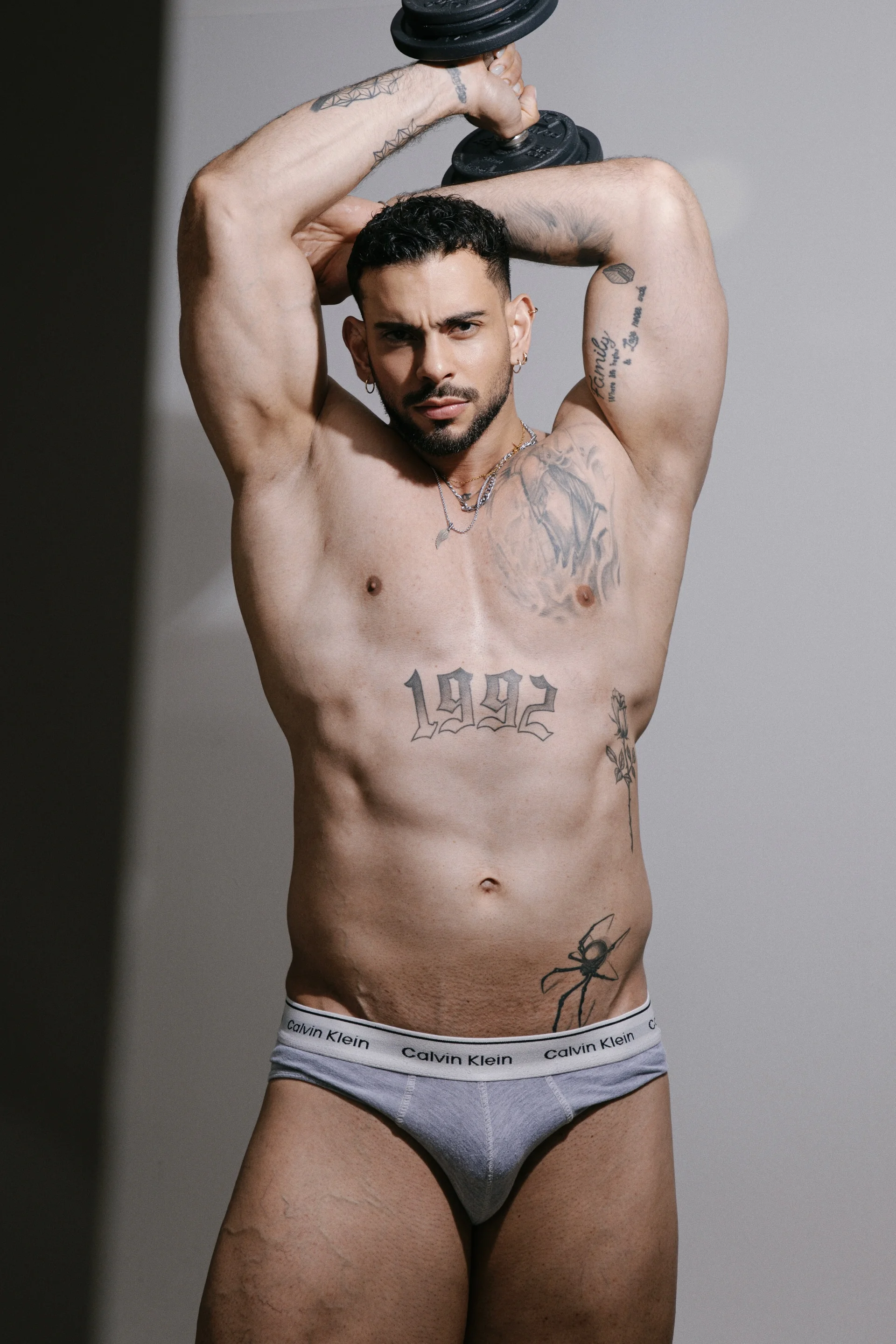 XXX Porn Photo of Nude massimo_visconti 26