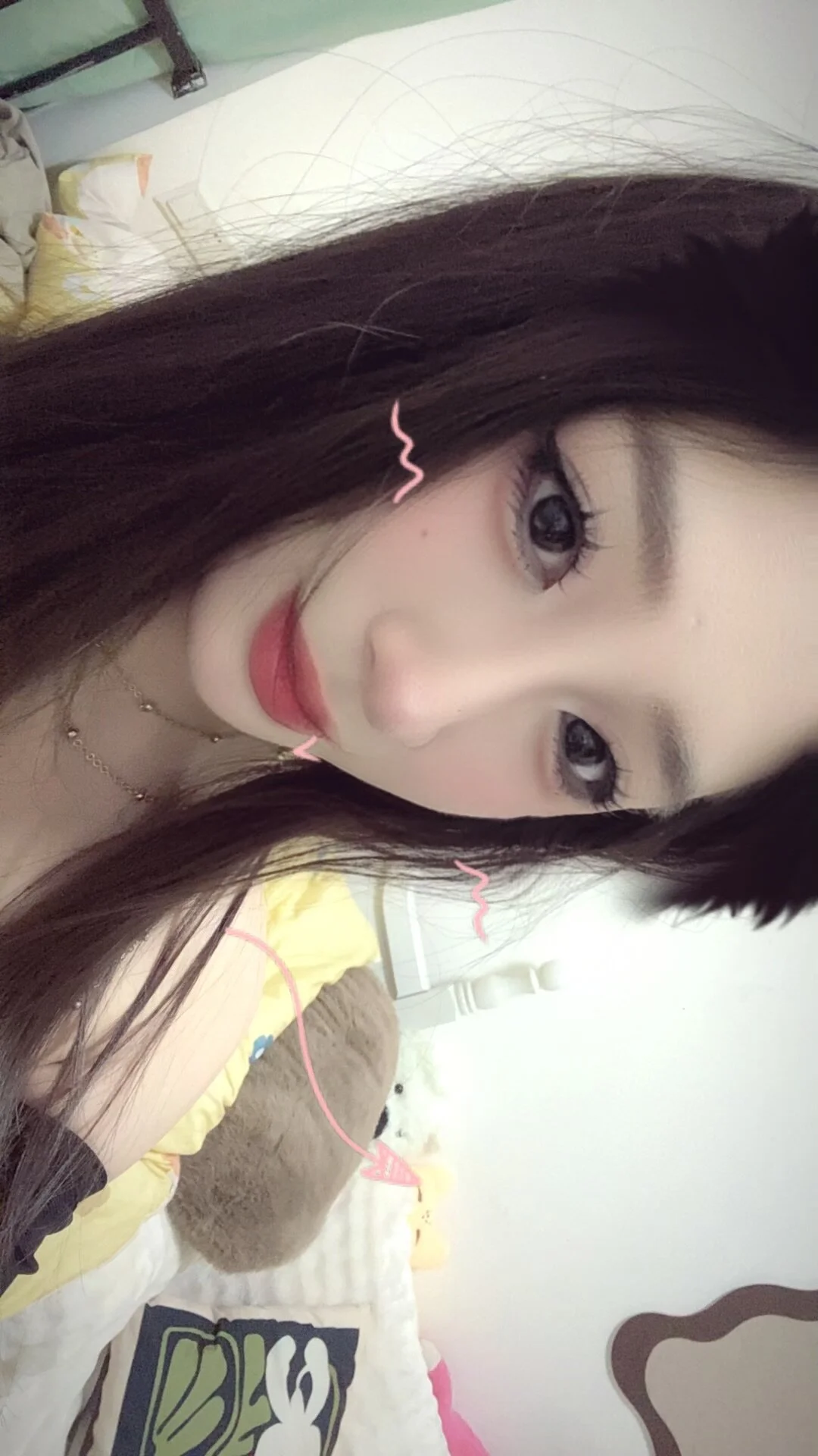 XXX Porn Photo of Nude yaqing666 2