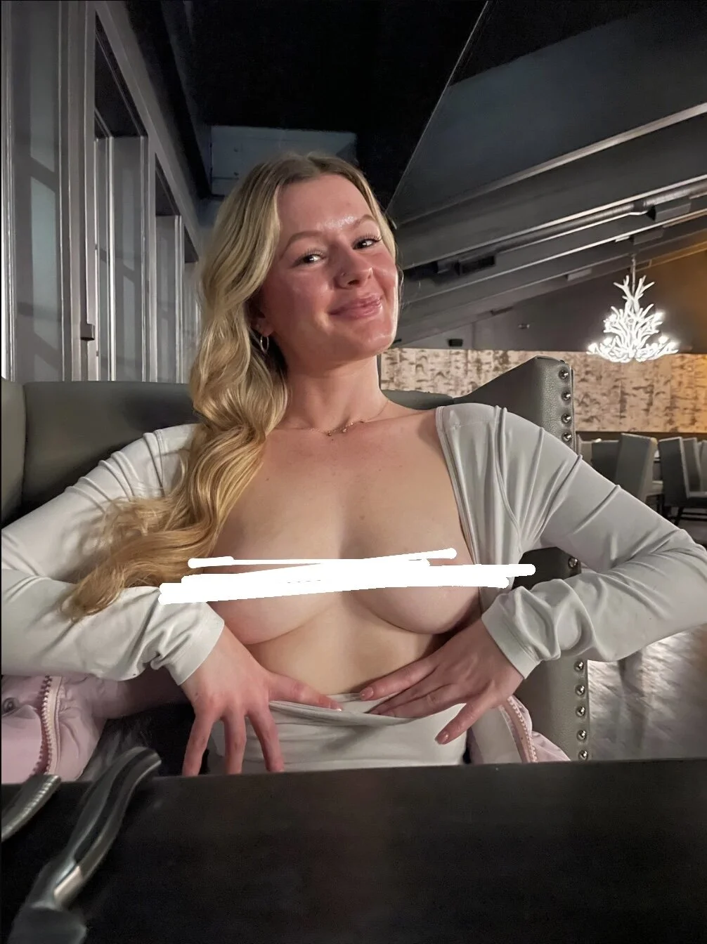 XXX Porn Photo of Nude LoveShae_ 97