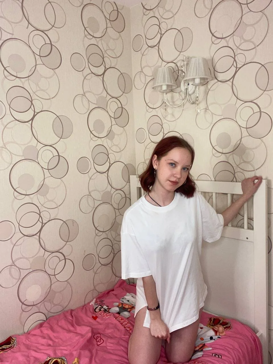 XXX Porn Photo of Nude MaisieStarlight 105