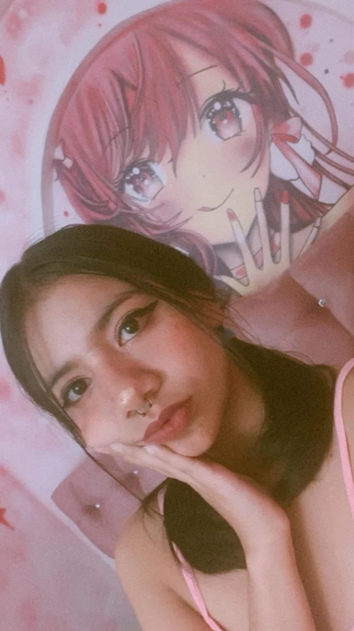 XXX Porn Photo of Nude Nami_usagi 35