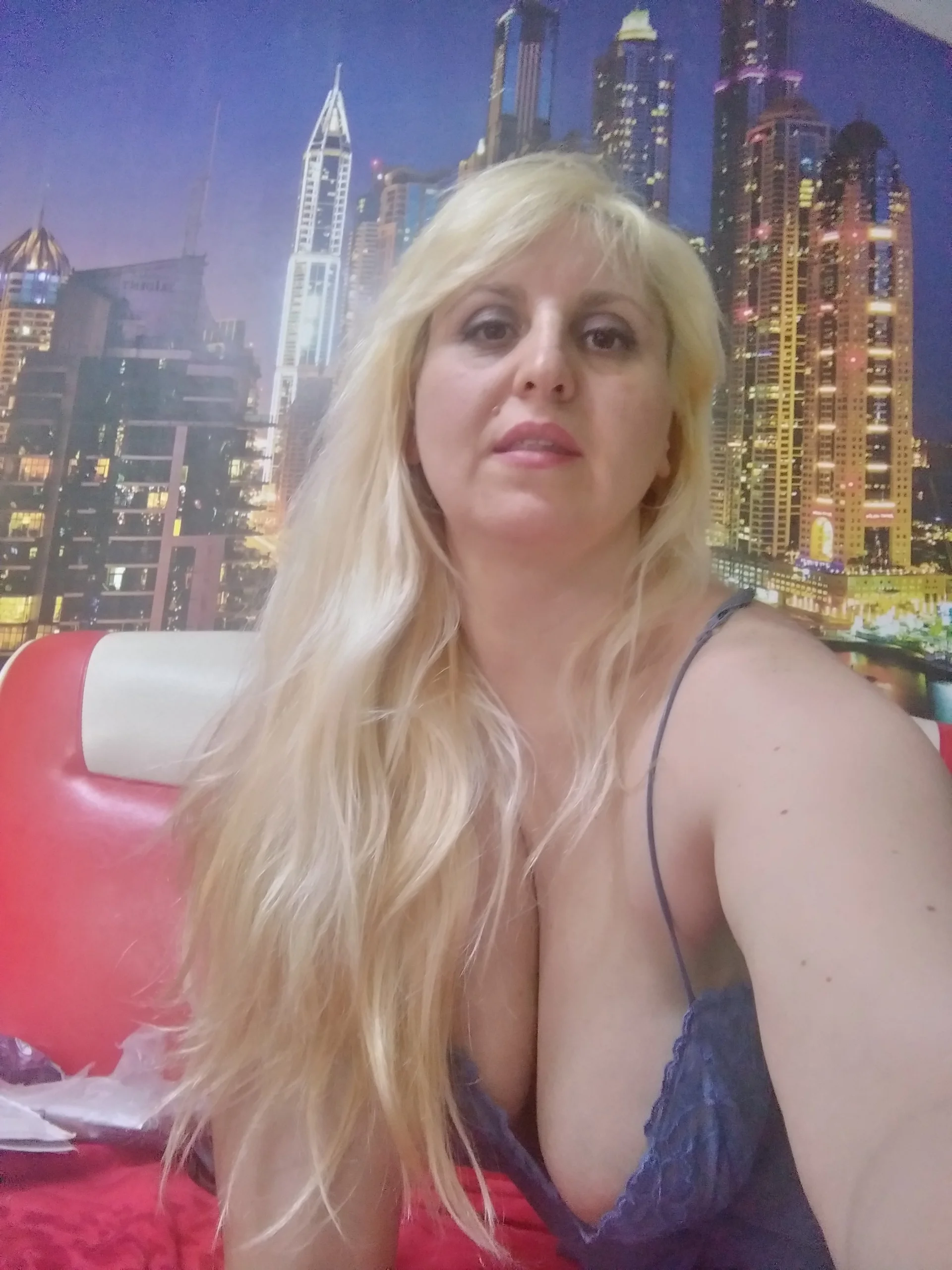 XXX Porn Photo of Nude xmaria 16