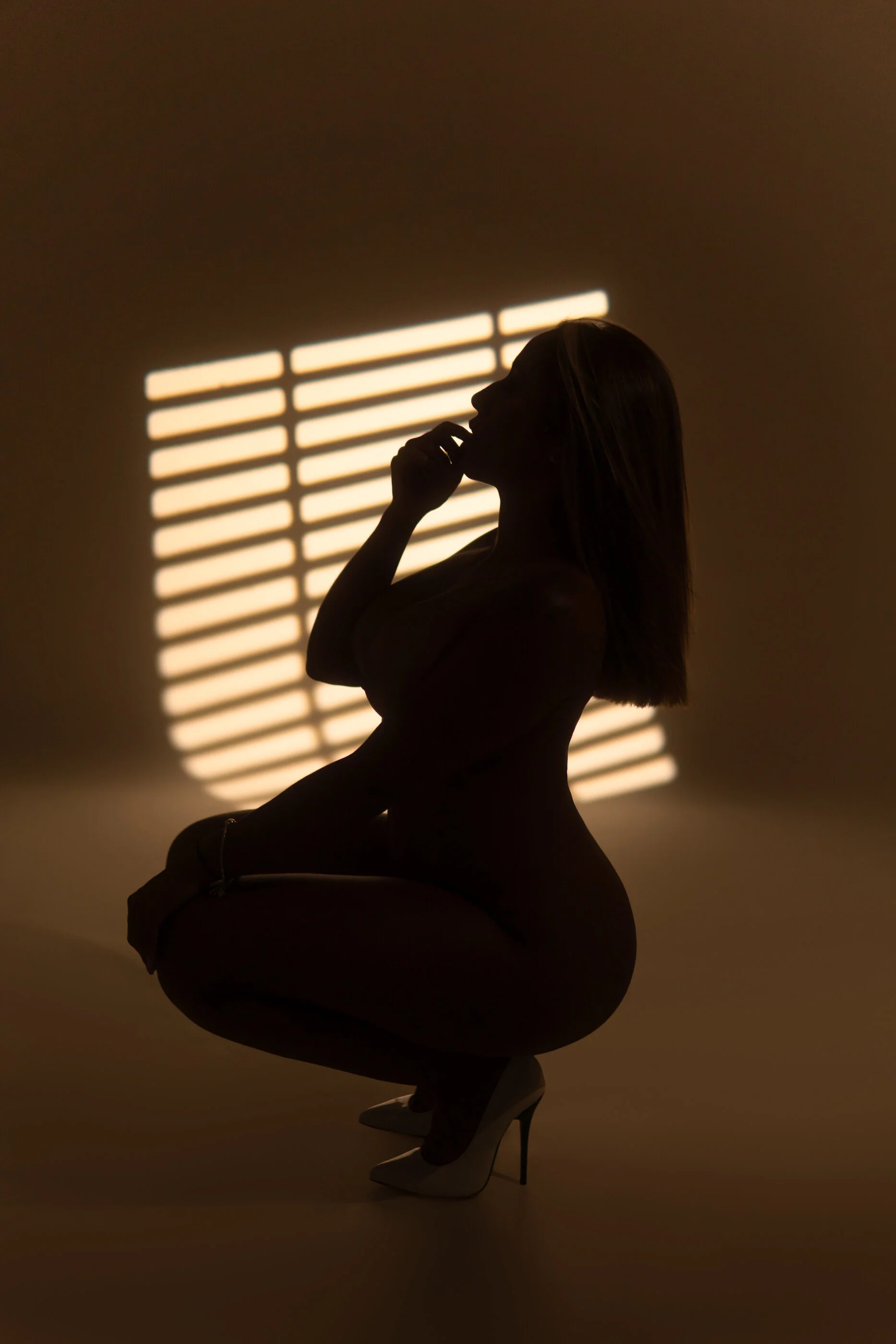 XXX Porn Photo of Nude AlessiaLondon 162