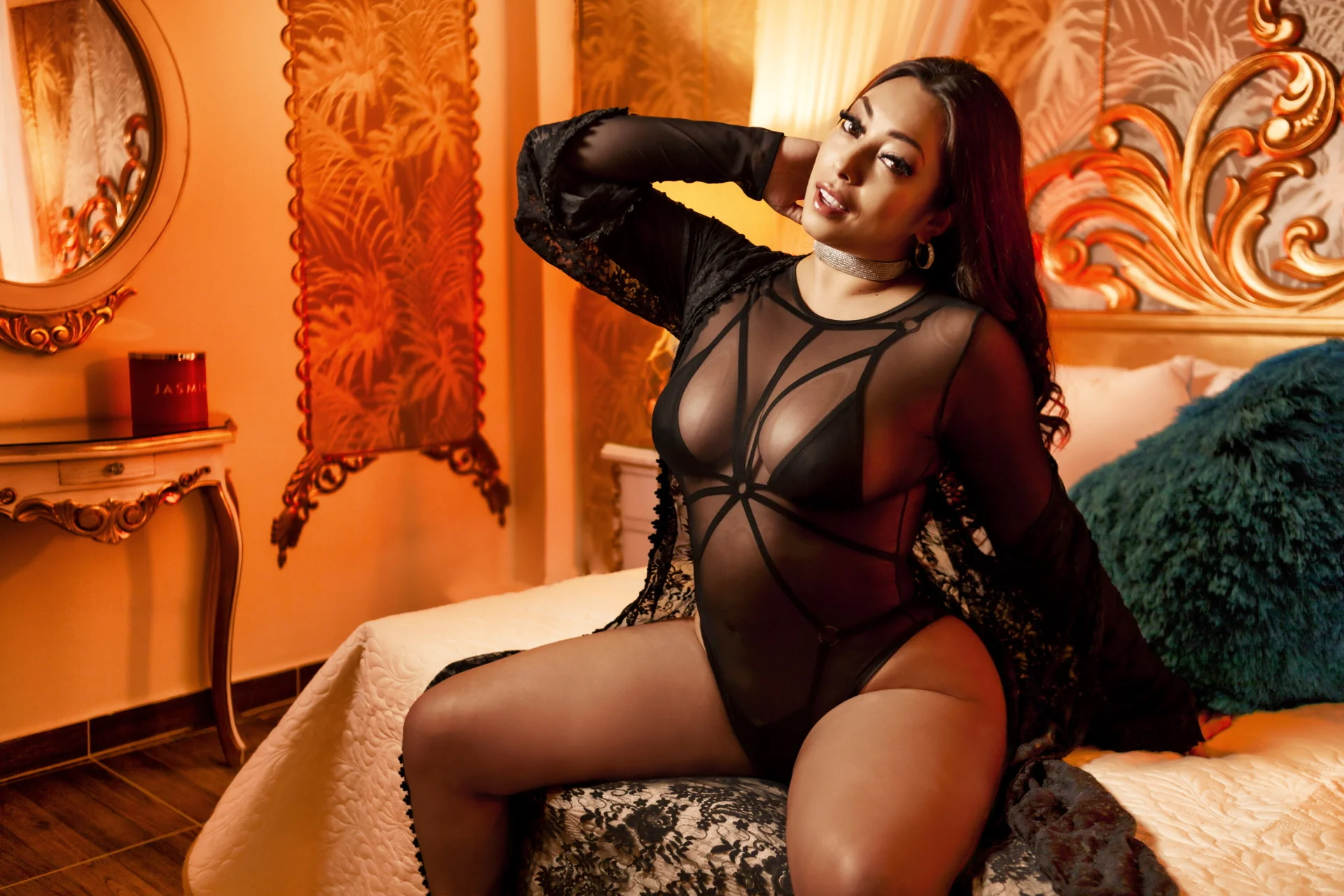XXX Porn Photo of Nude Kyllie_B 4