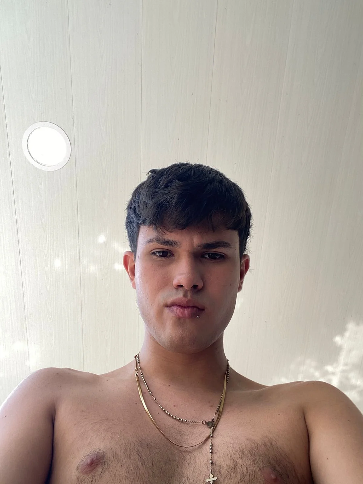 XXX Porn Photo of Nude EdwinBoys 5