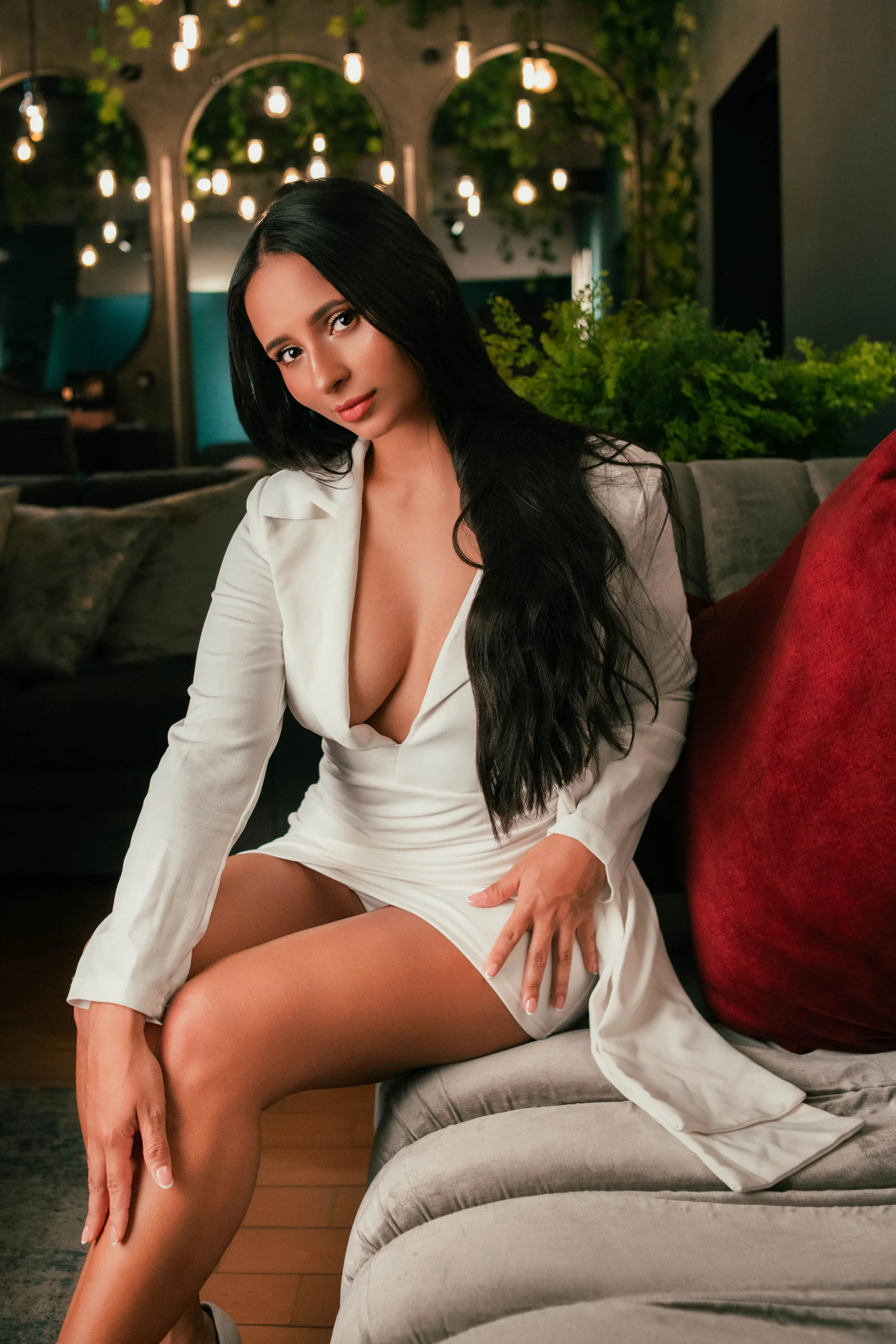 XXX Porn Photo of Nude VictoriaShelby 11