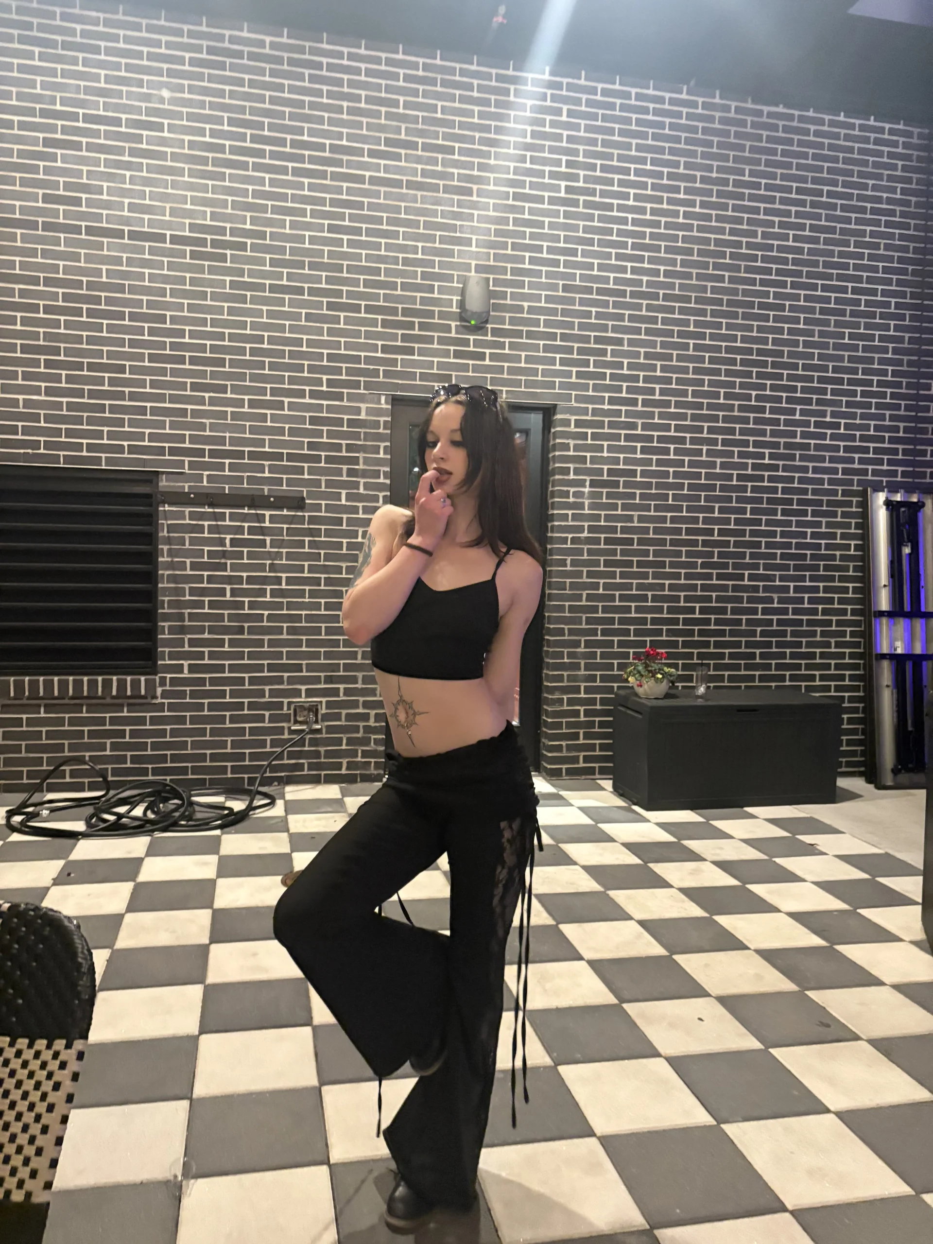 XXX Porn Photo of Nude theviciousbitch 7