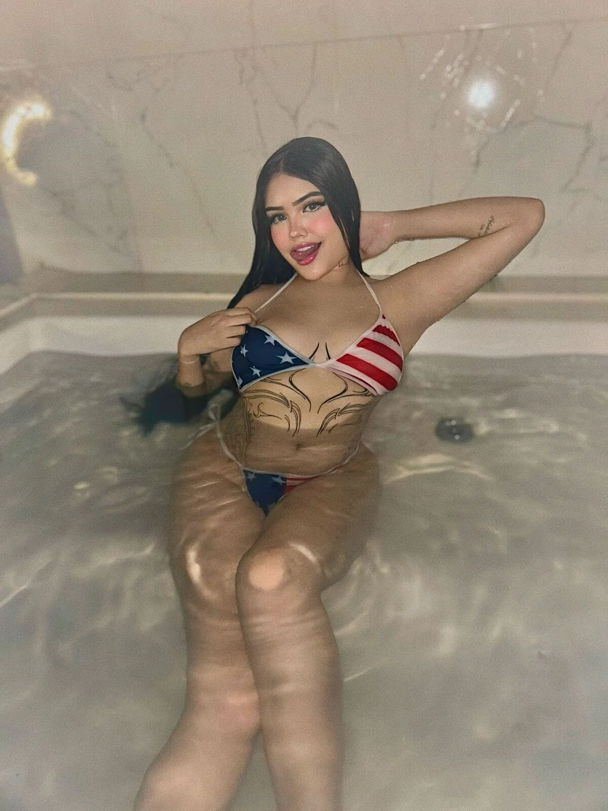 XXX Porn Photo of Nude dollsweety19 11