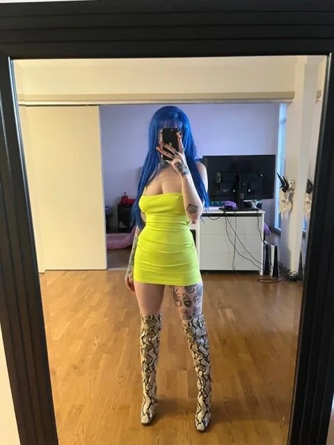XXX Porn Photo of Nude airgeadx 2