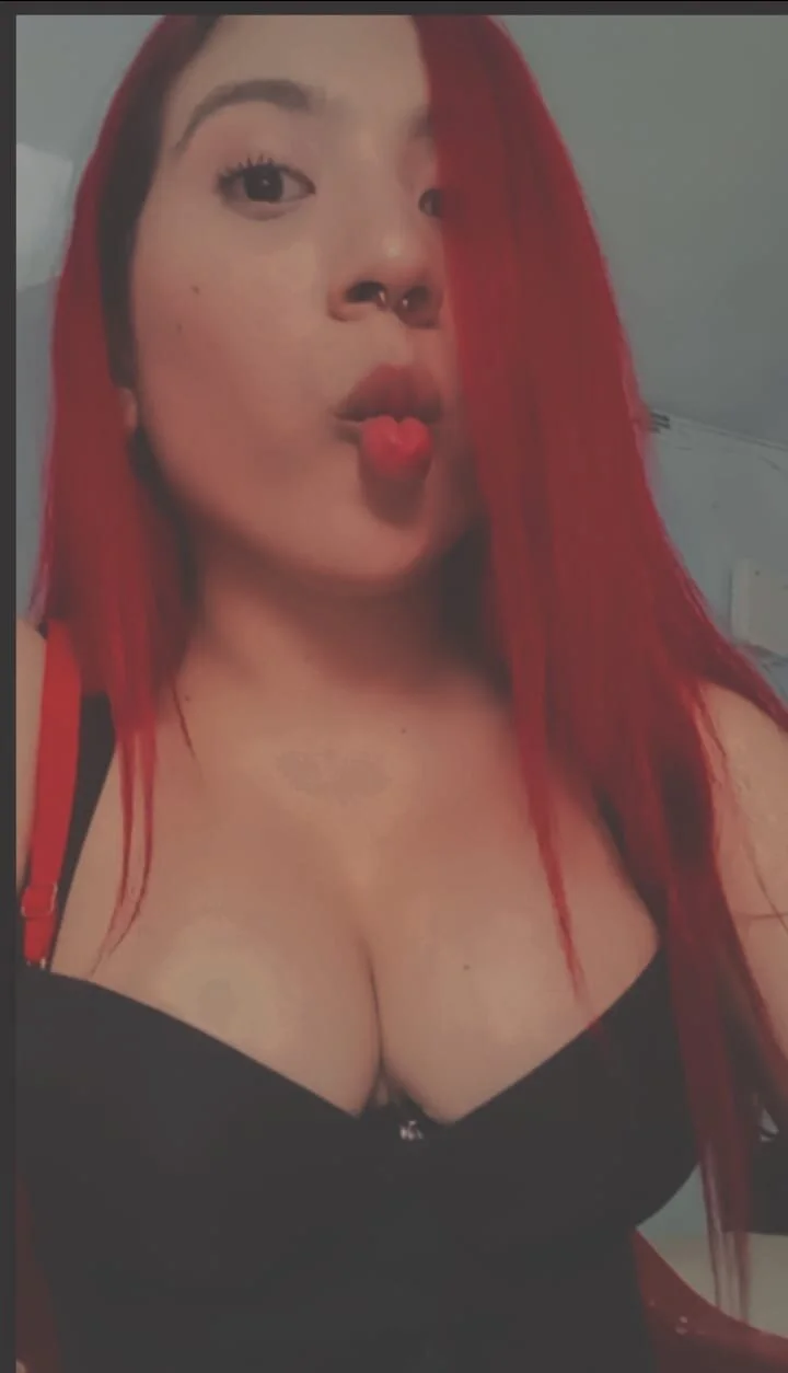 XXX Porn Photo of Nude LATINABUSTYTHICC 3