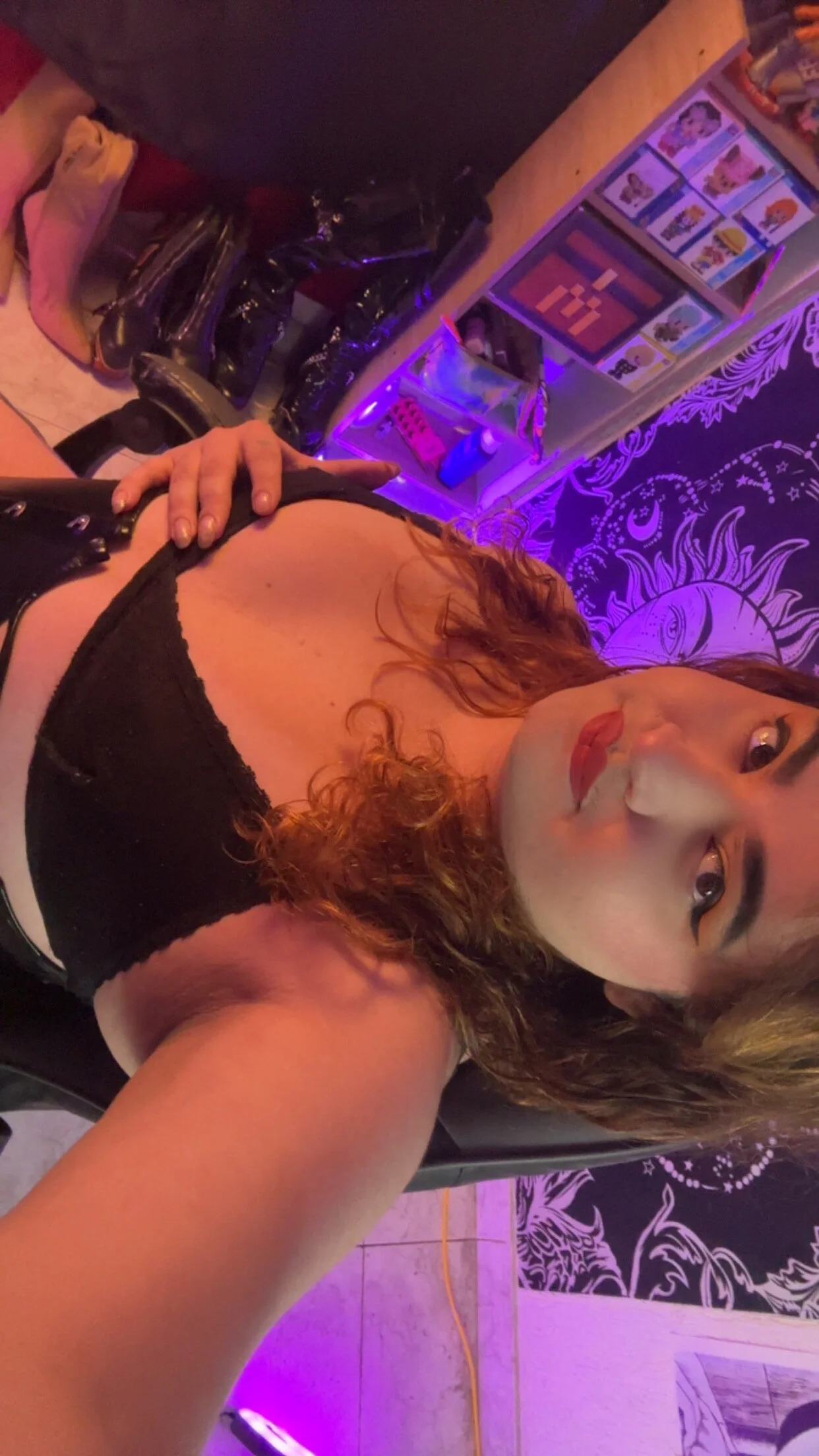 XXX Porn Photo of Nude Maryan_x 34