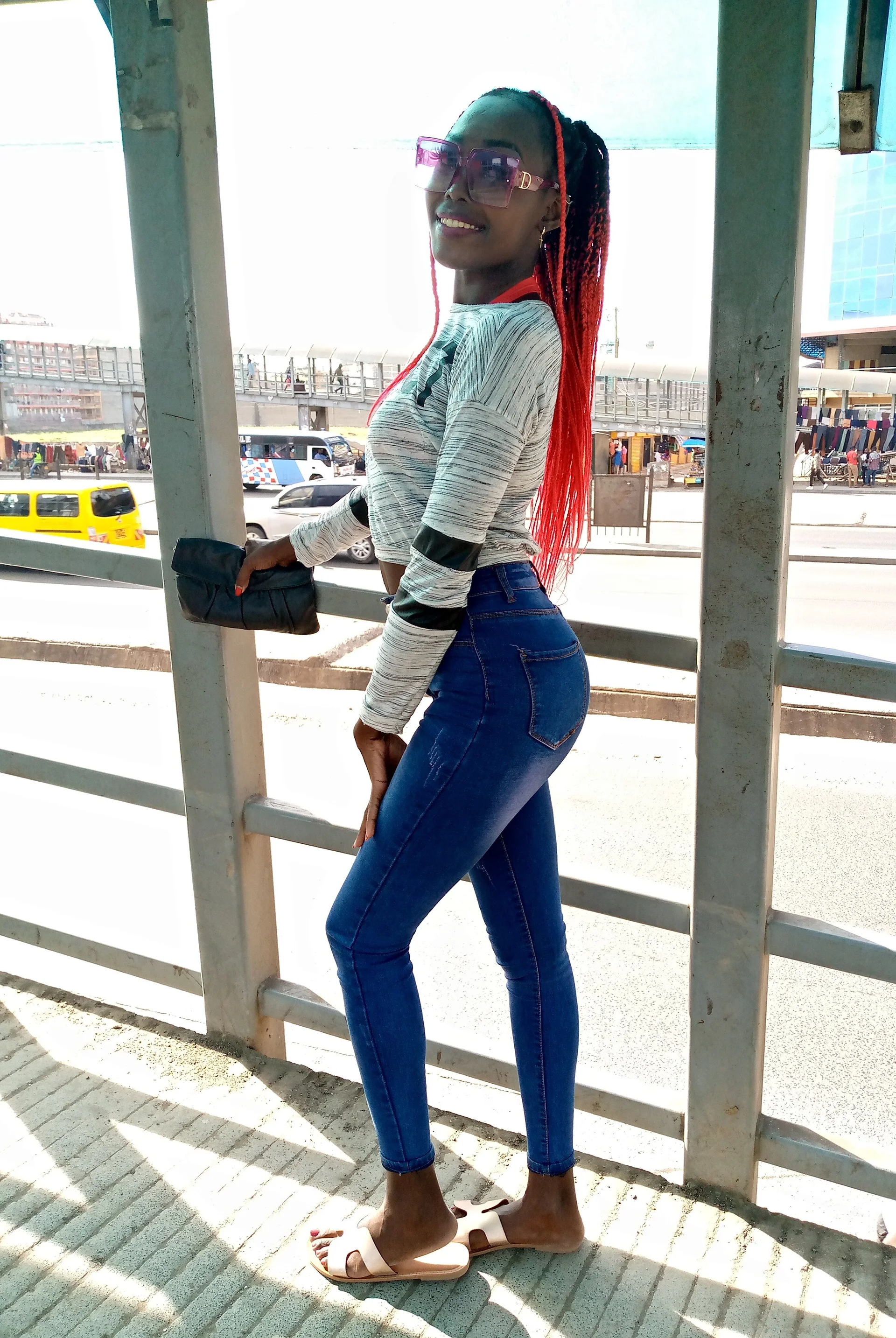 XXX Porn Photo of Nude nemcy_bae 20