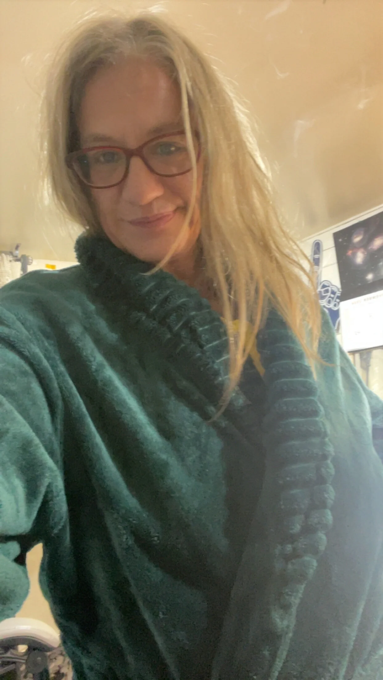 XXX Porn Photo of Nude TrenaAnne 52