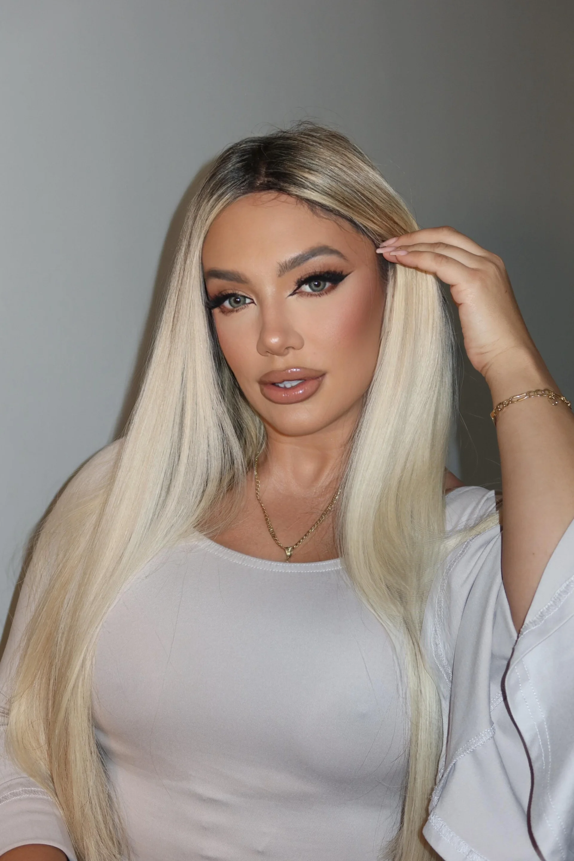 XXX Porn Photo of Nude monickfitness 2