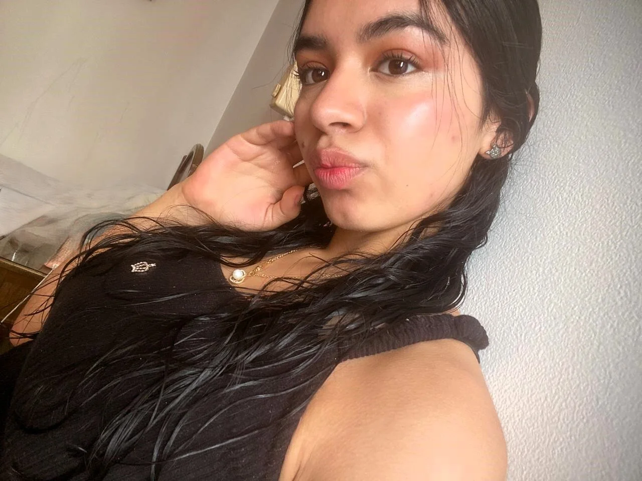 XXX Porn Photo of Nude Amara_Velle 32