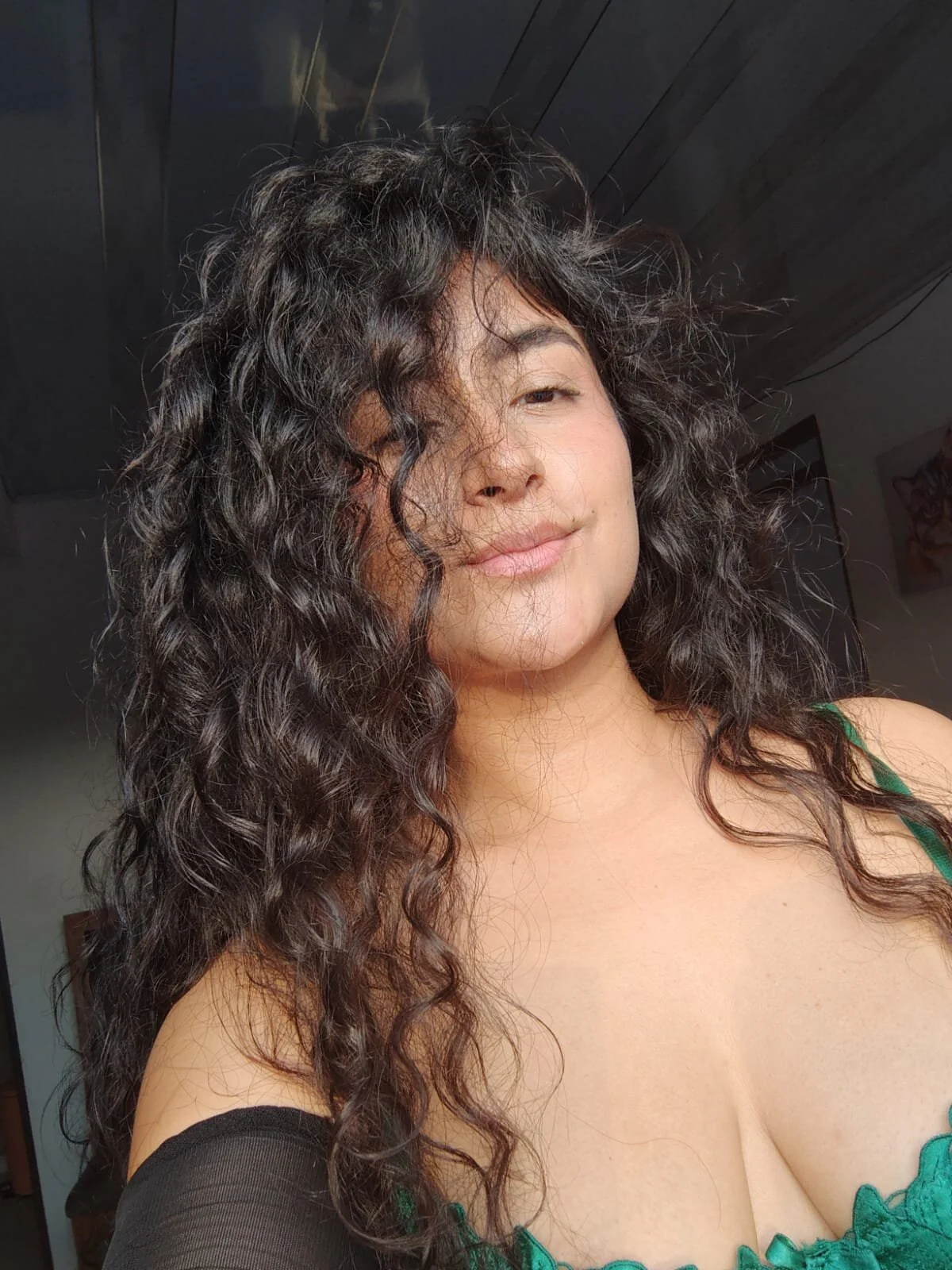 XXX Porn Photo of Nude Lady_Rey 54