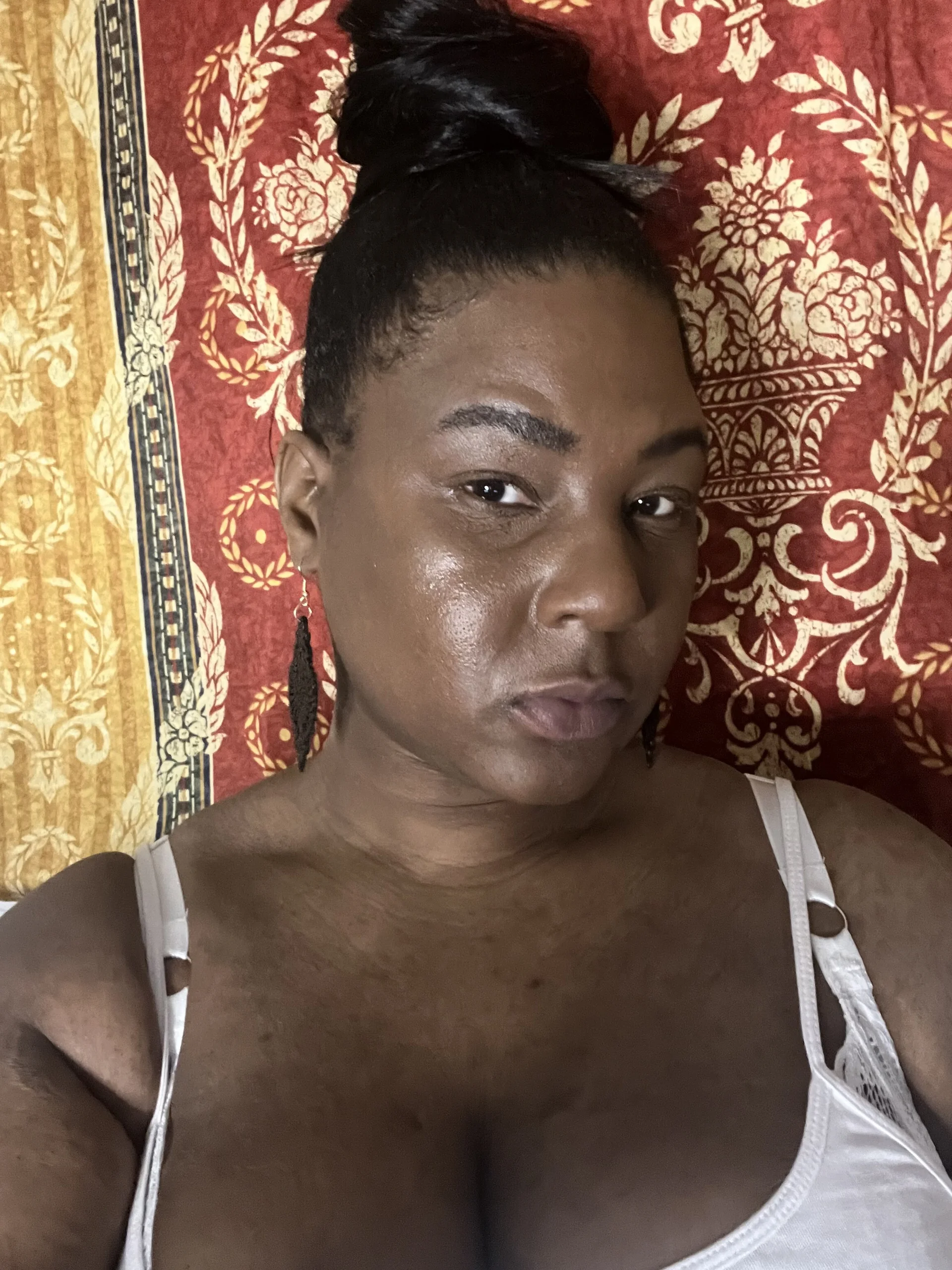 XXX Porn Photo of Nude CurvySashia 61