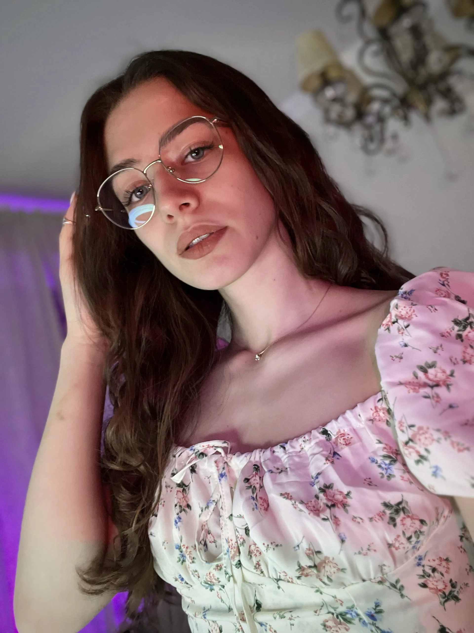 XXX Porn Photo of Nude Ester_Hill 44