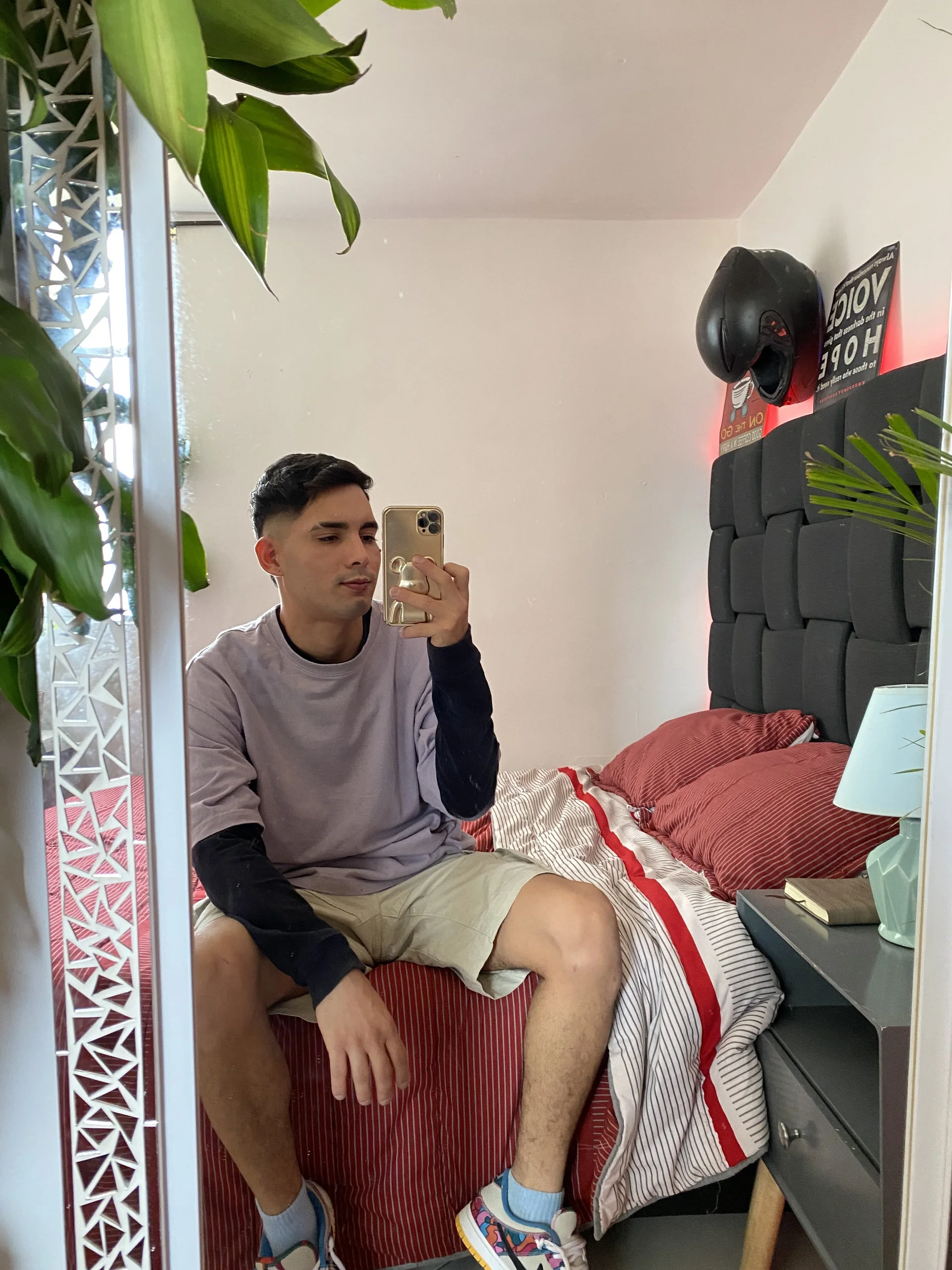 XXX Porn Photo of Nude Sexyclark_ 8