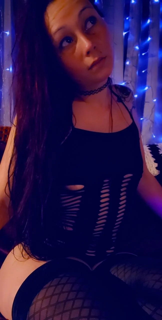 XXX Porn Photo of Nude RebelReign 41