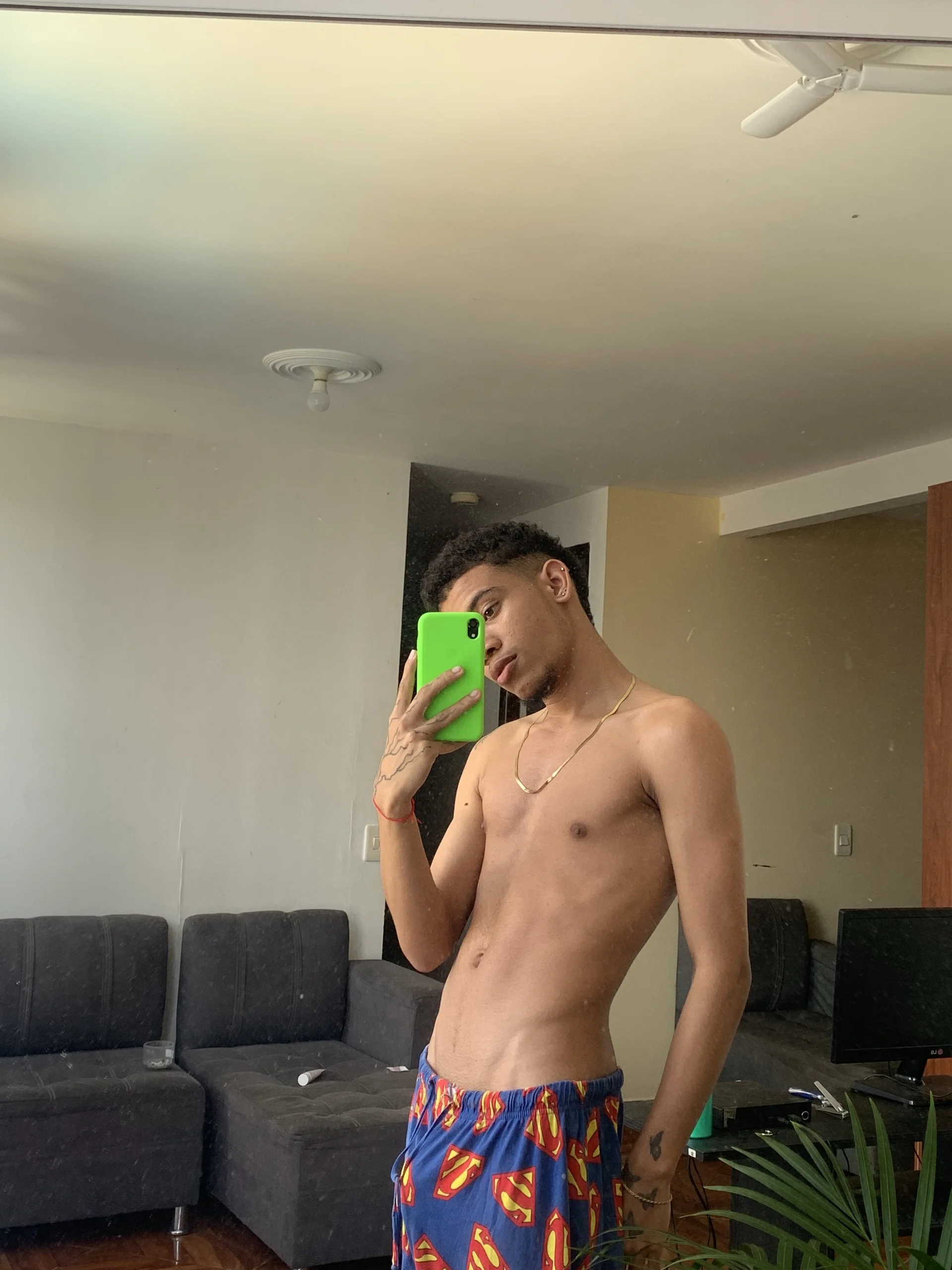 XXX Porn Photo of Nude Romancartier_1 136