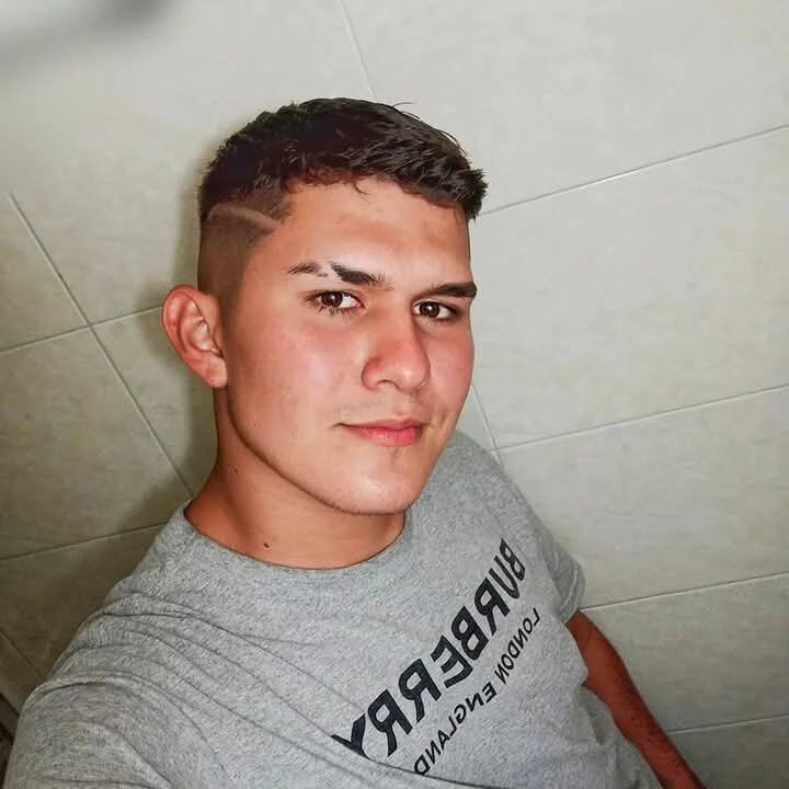 XXX Porn Photo of Nude Cesrcolombiano 4