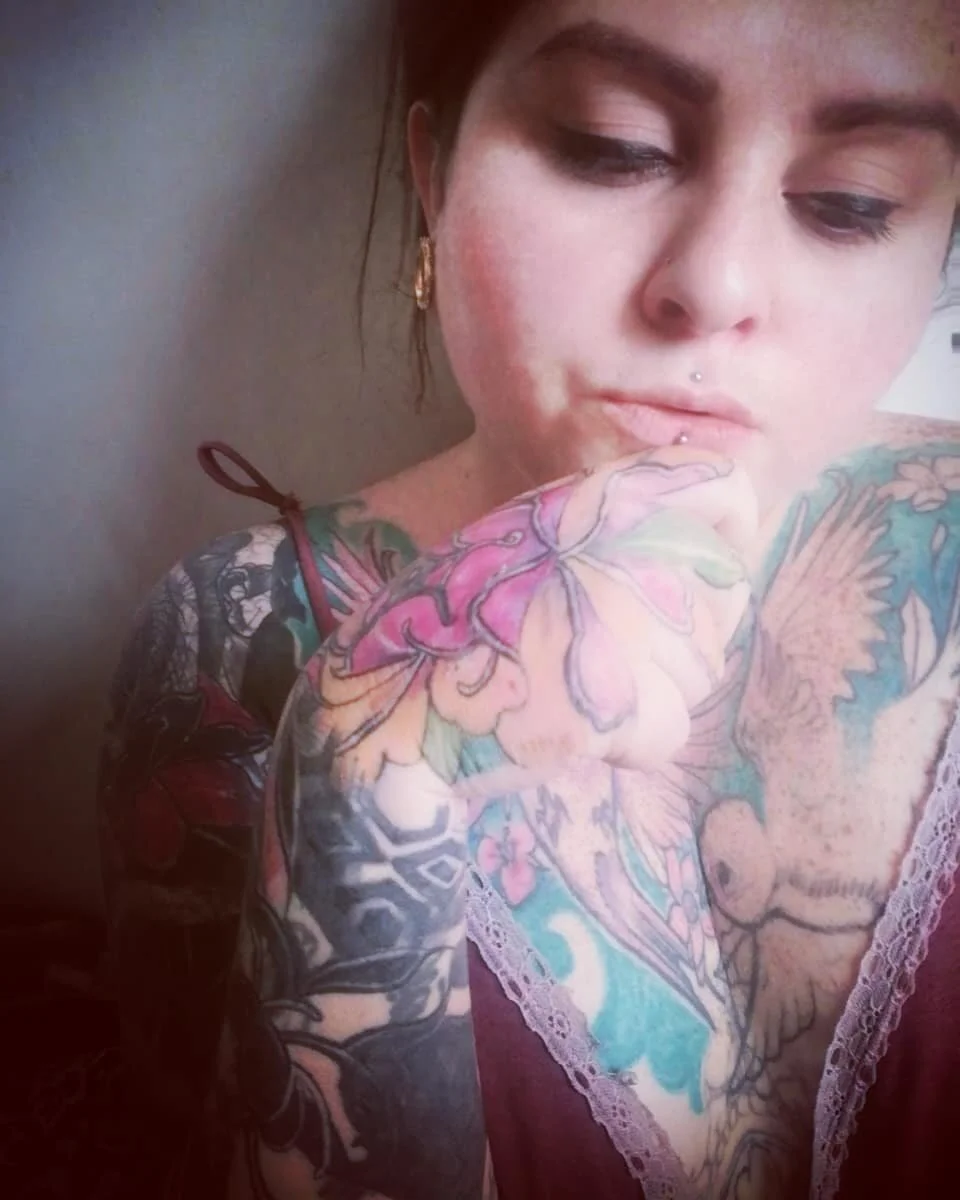 XXX Porn Photo of Nude IMFER_ 13