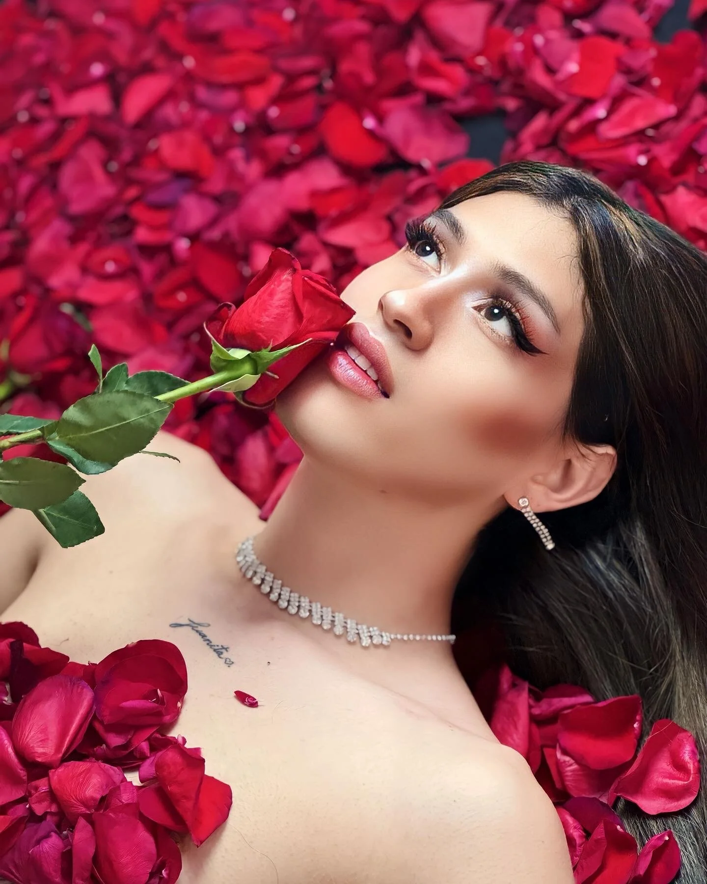 XXX Porn Photo of Nude Akame_s 30