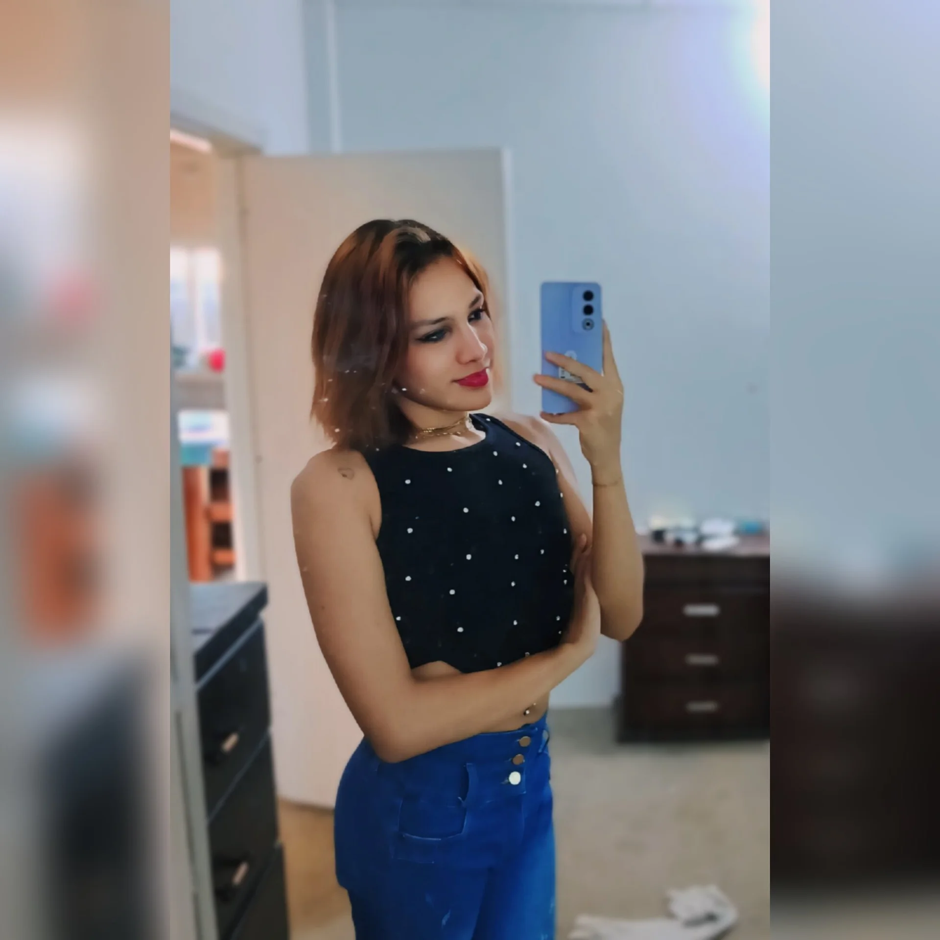 XXX Porn Photo of Nude alexandra_lorens 3