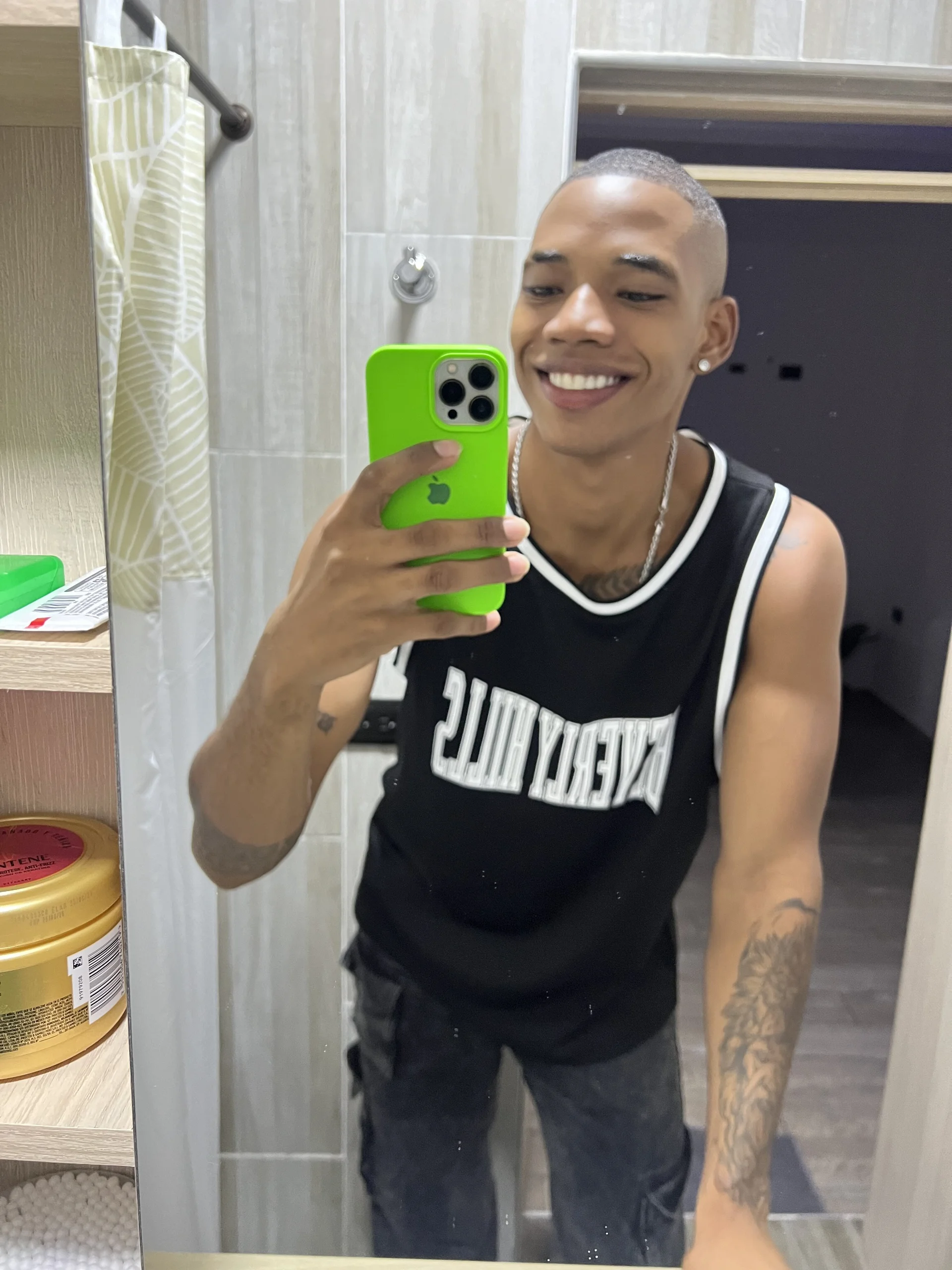 XXX Porn Photo of Nude TROYWESLY- 27