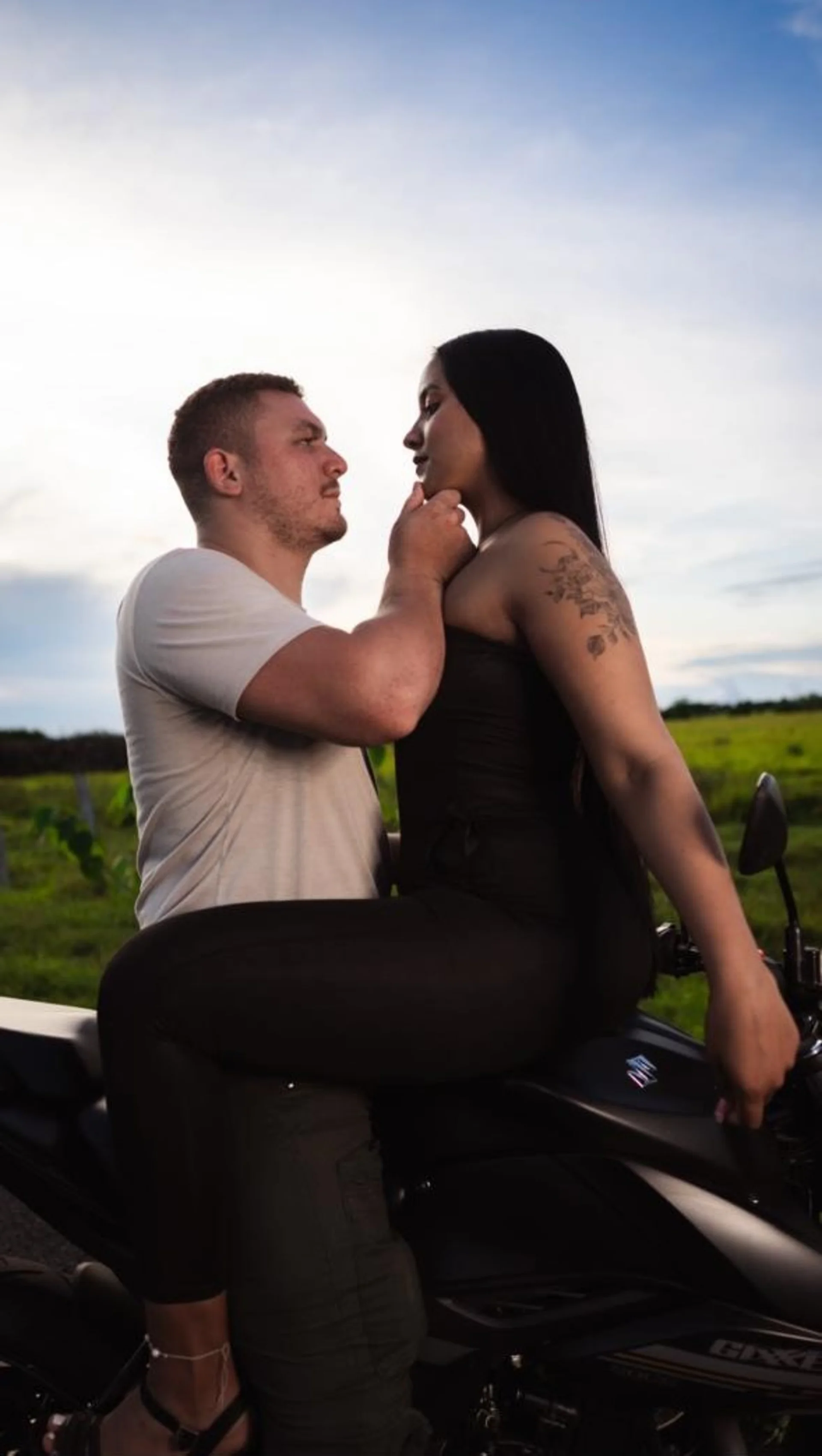 XXX Porn Photo of Nude VelaAndEdwar 17