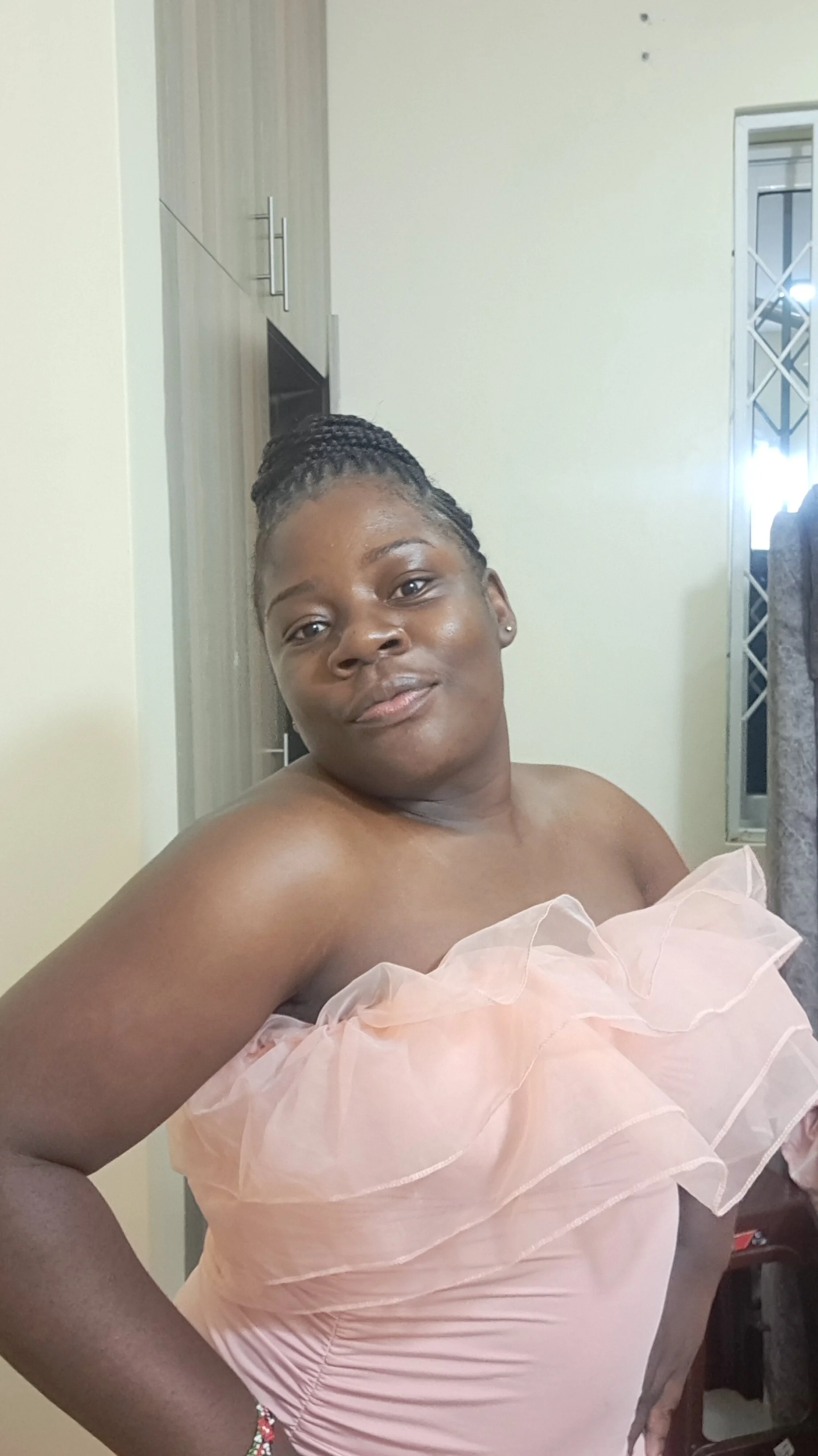 XXX Porn Photo of Nude Deliciousgal 1