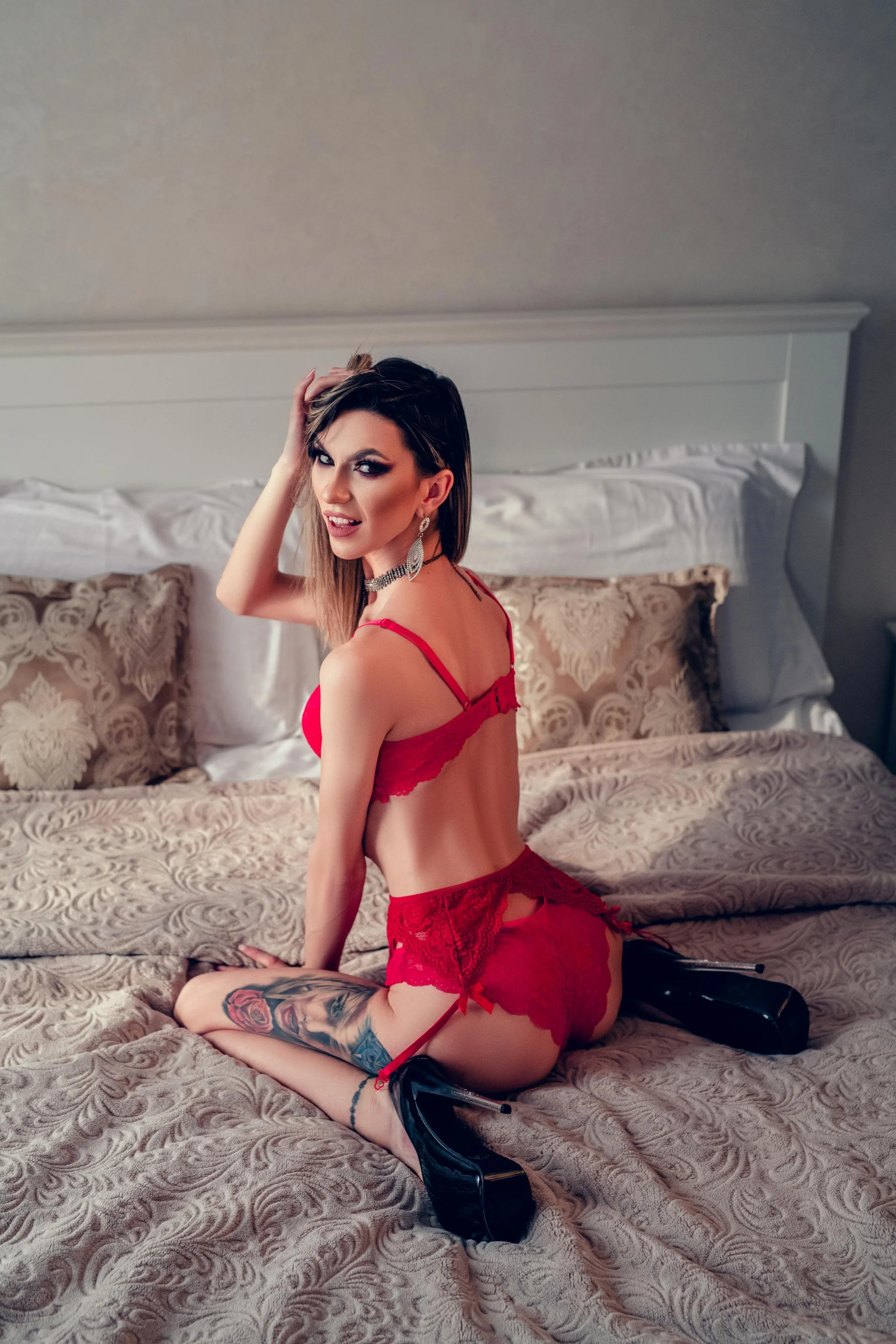 XXX Porn Photo of Nude MayaHale 15