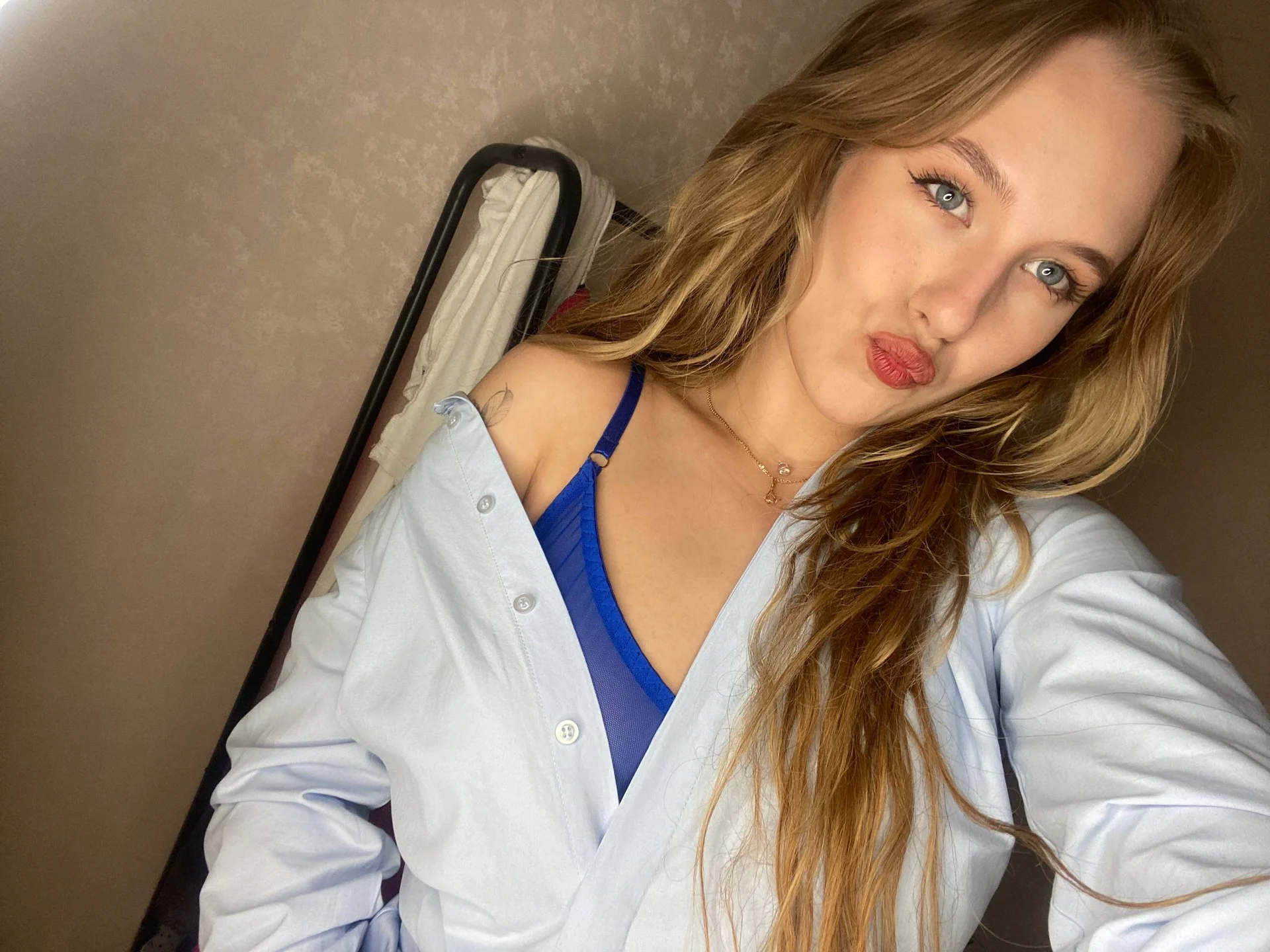 XXX Porn Photo of Nude Casey_Sweeet 176