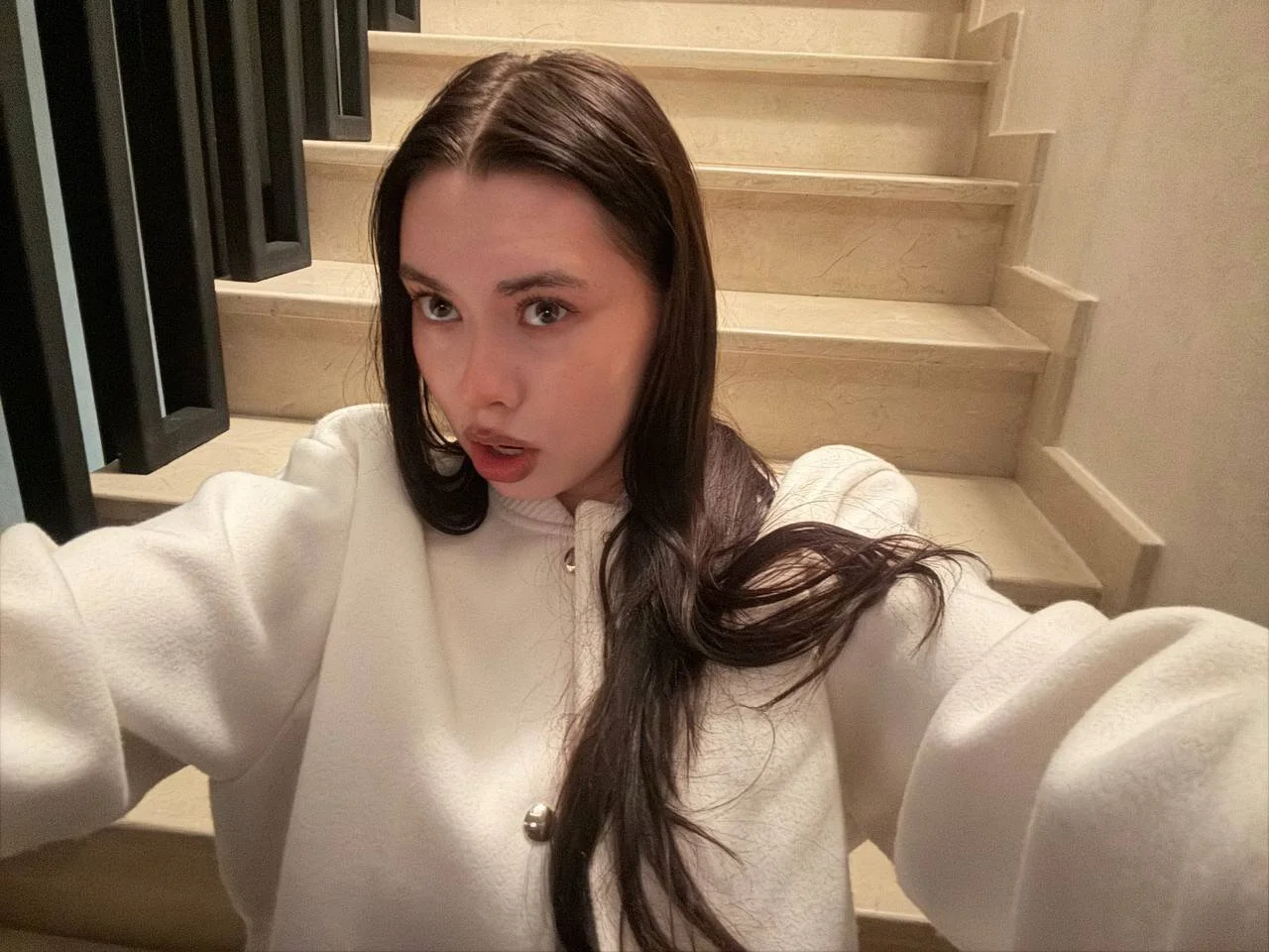 XXX Porn Photo of Nude gwenonl1ne 3