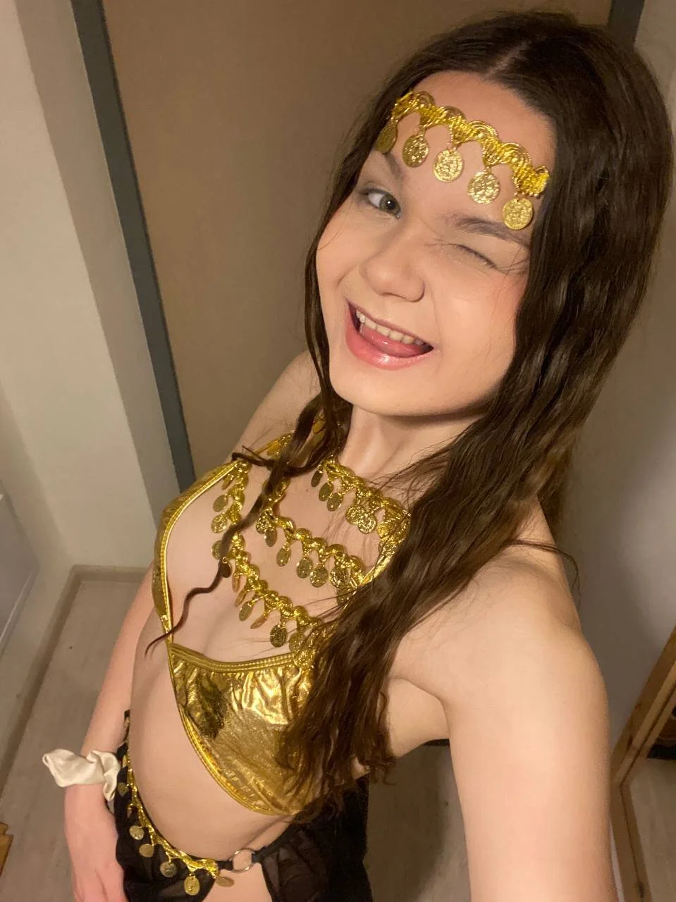 XXX Porn Photo of Nude natur_ella 35