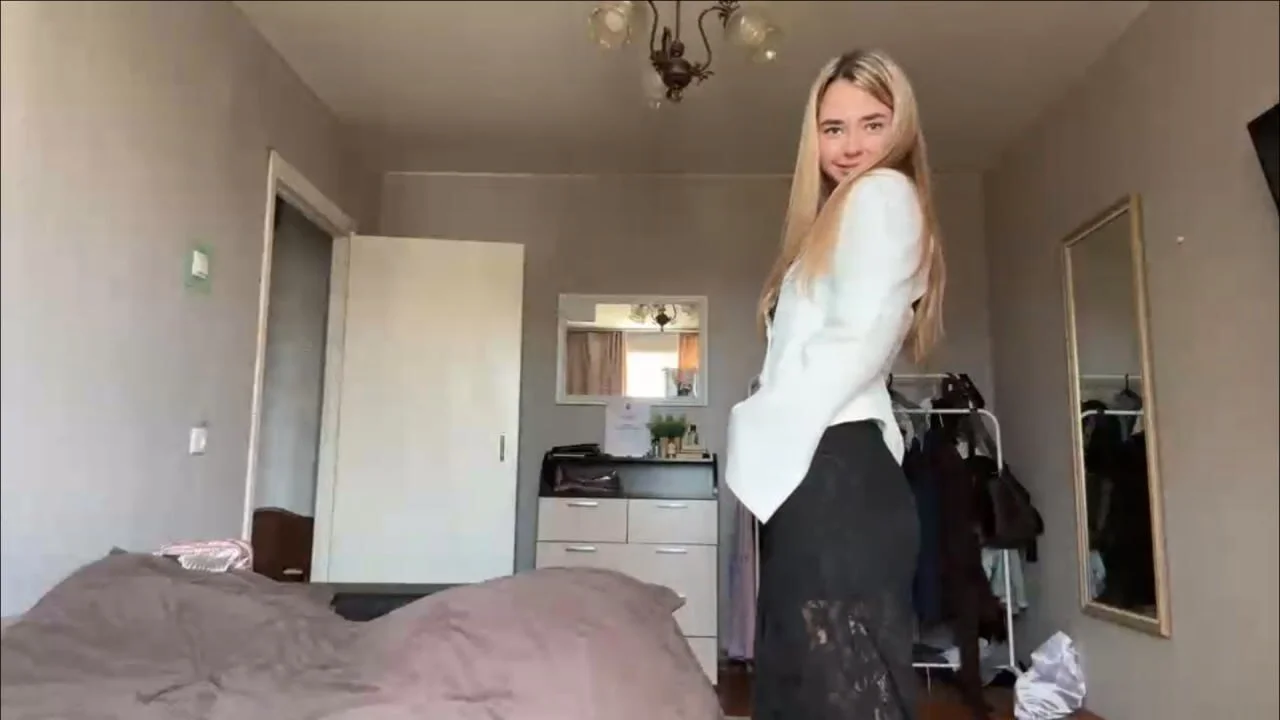 XXX Porn Photo of Nude KamLobach 50