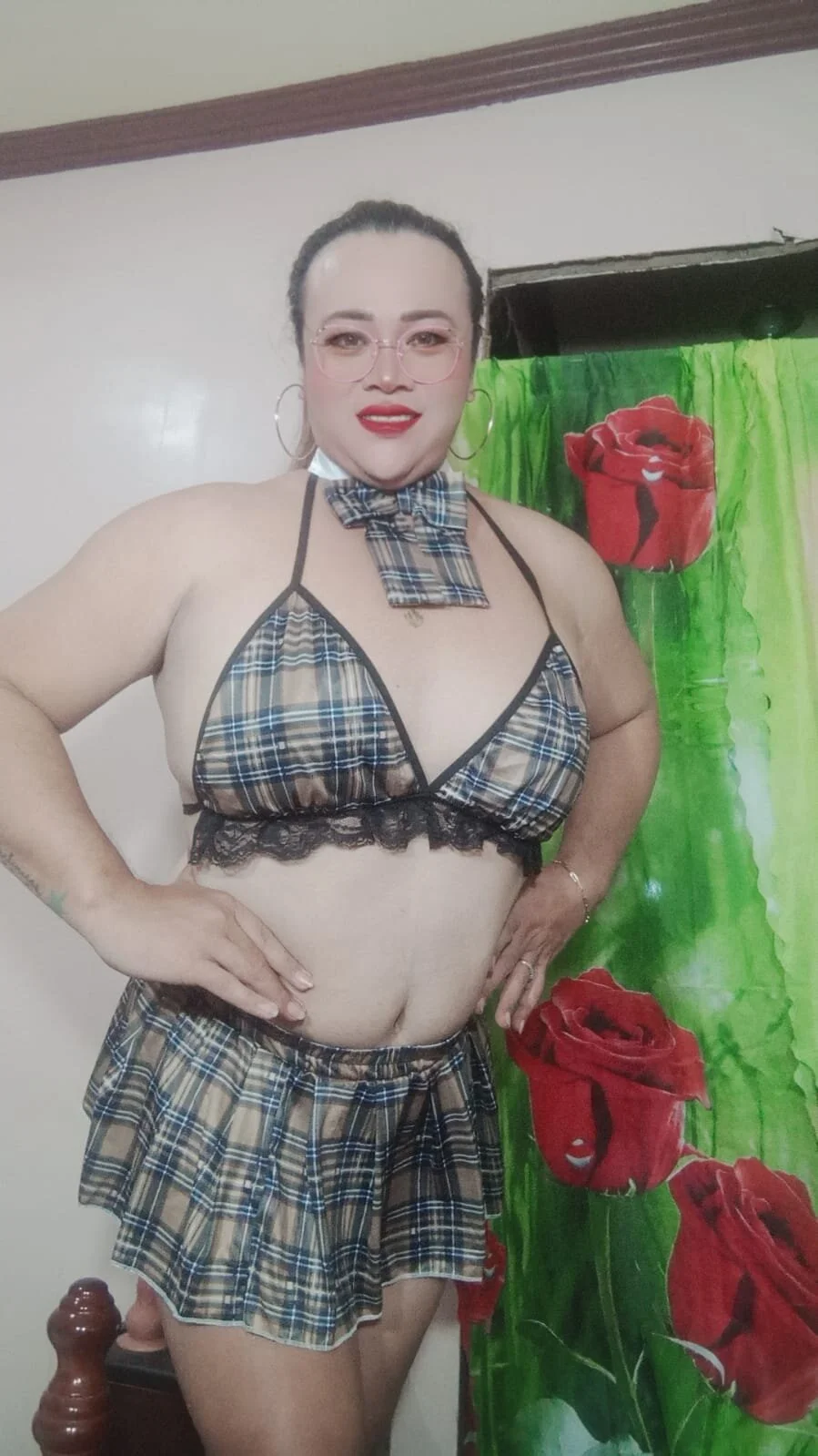 XXX Porn Photo of Nude Ms_SexretaryCockTs 68