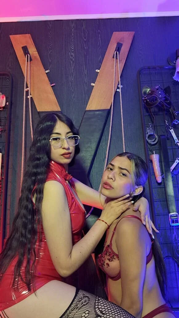 XXX Porn Photo of Nude Dominated_desires_Bdsm 6