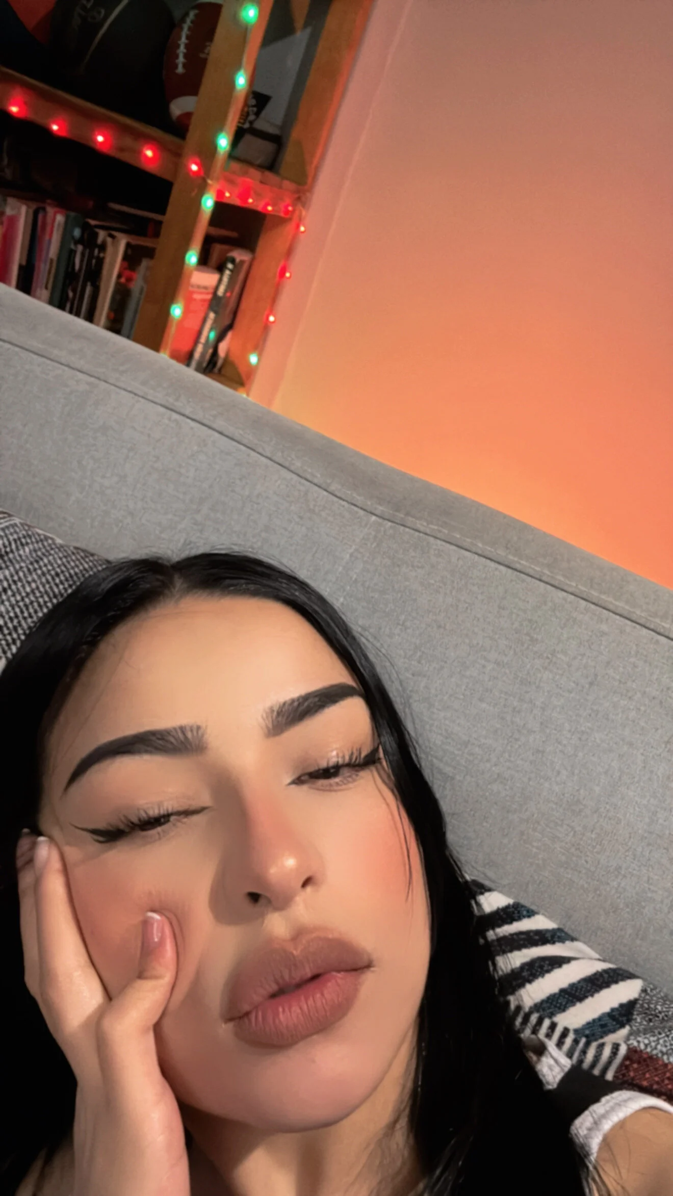 XXX Porn Photo of Nude Yourworstnightmare333 7