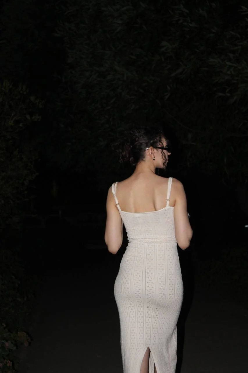 XXX Porn Photo of Nude JohnetteConstine 9