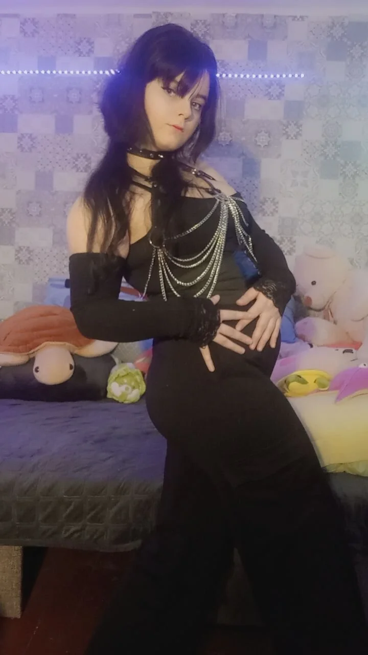 XXX Porn Photo of Nude LittleShyy 46