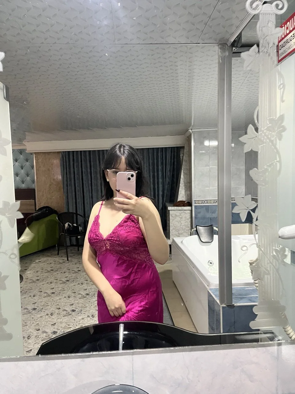 XXX Porn Photo of Nude Sofisky2 23