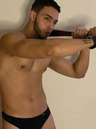 XXX Porn Photo of Nude Alejandro_Zatoro 10