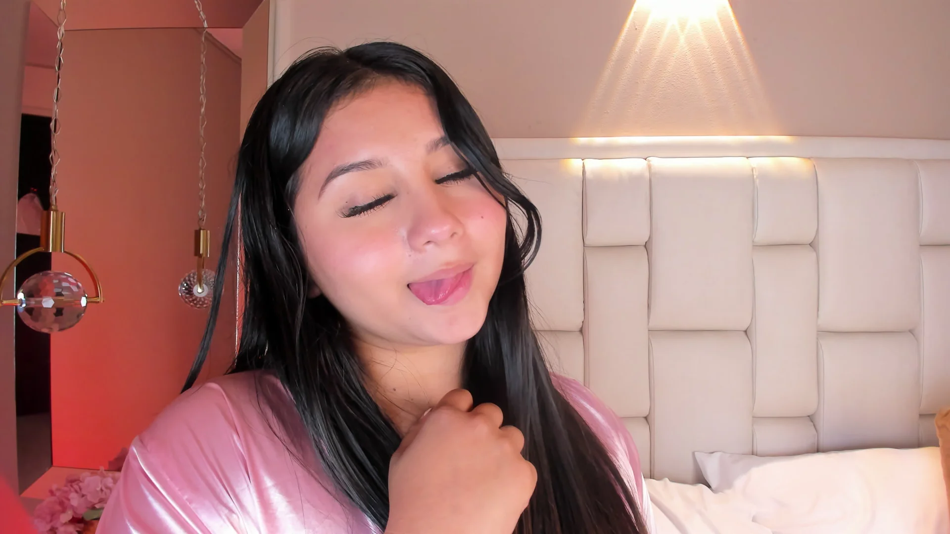 XXX Porn Photo of Nude AvyMilton 164