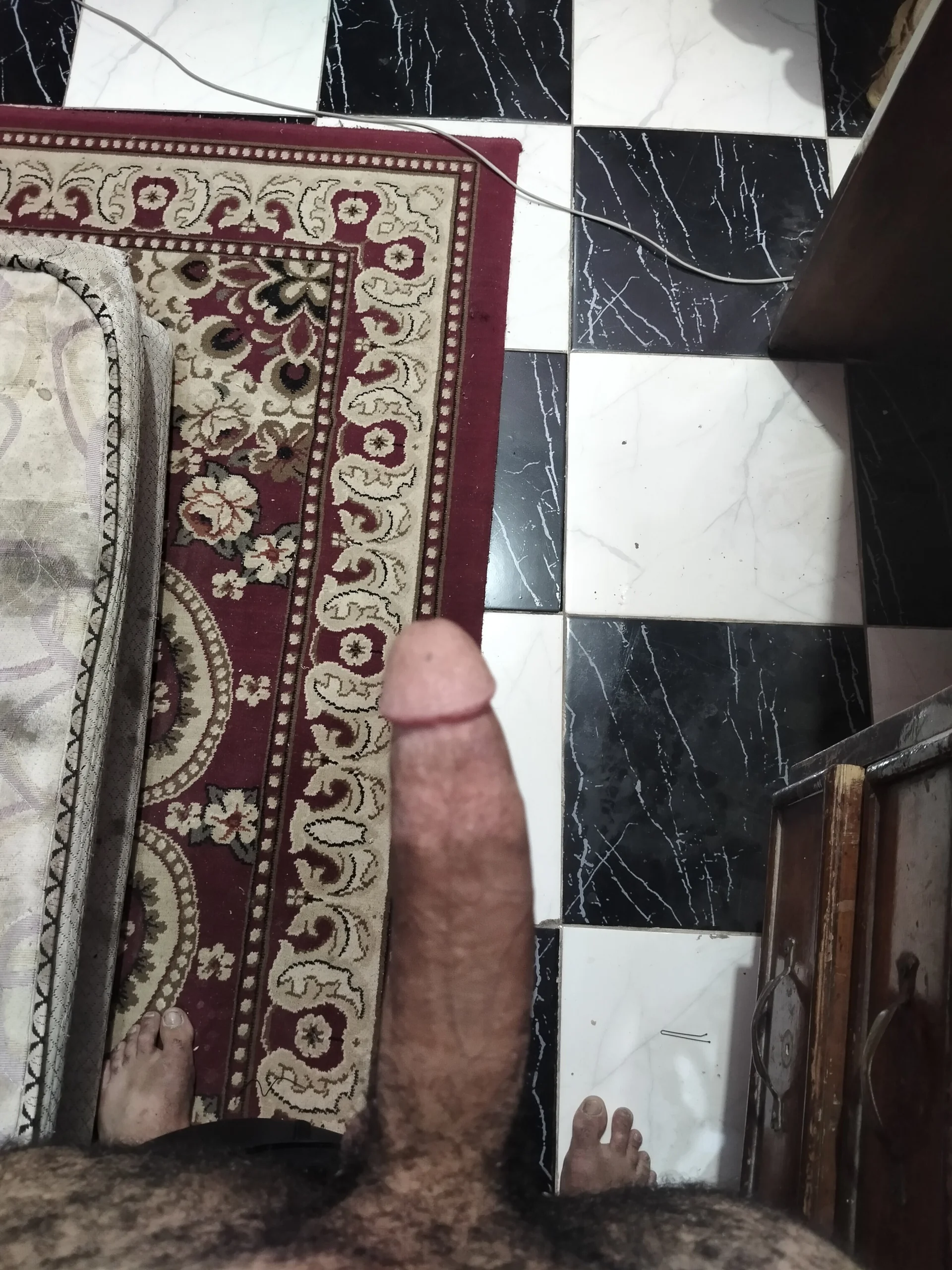 XXX Porn Photo of Nude ahmehjhhohb 1
